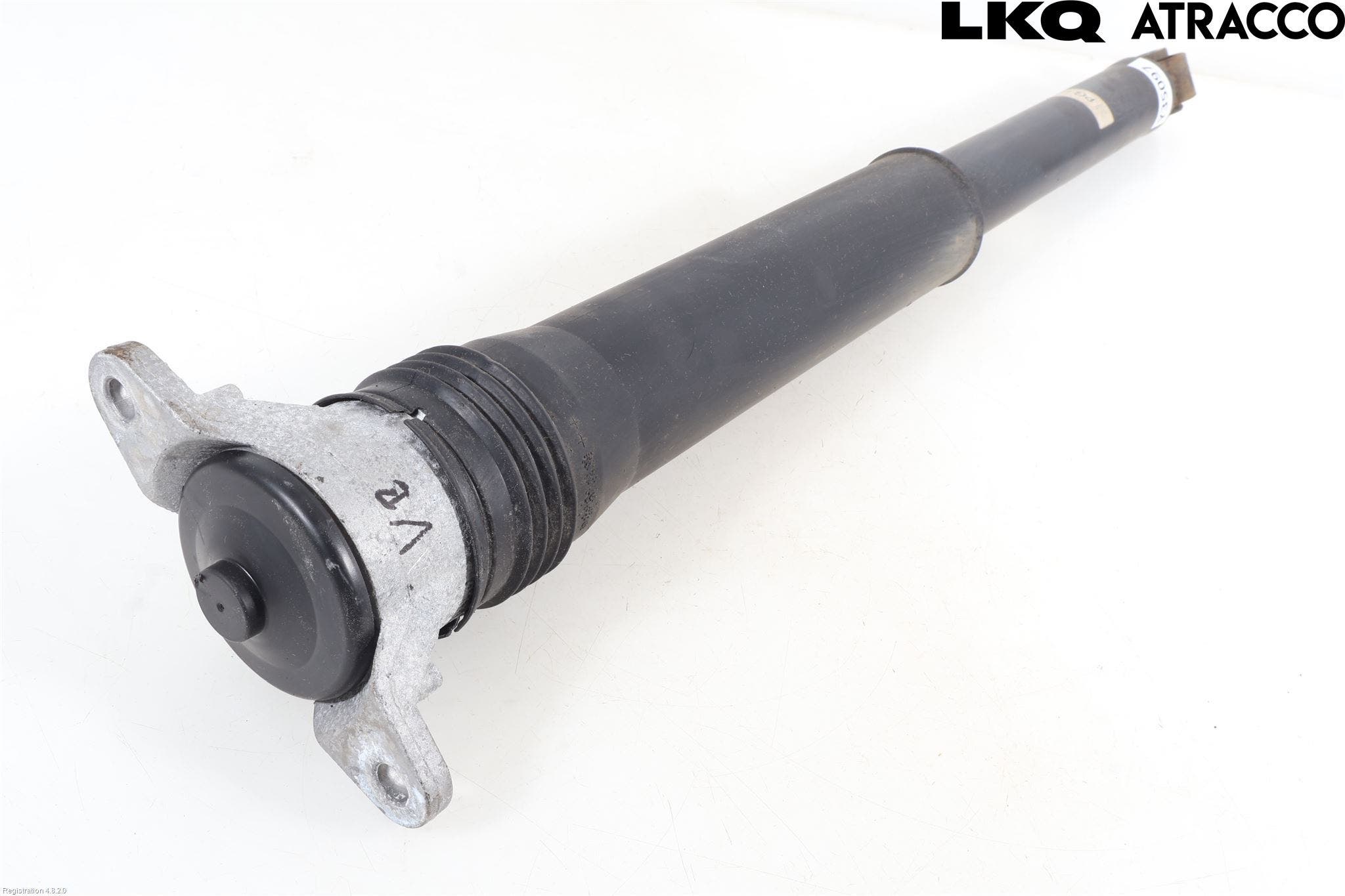 Mazda 3 IV 19- Stötdämpare Bak