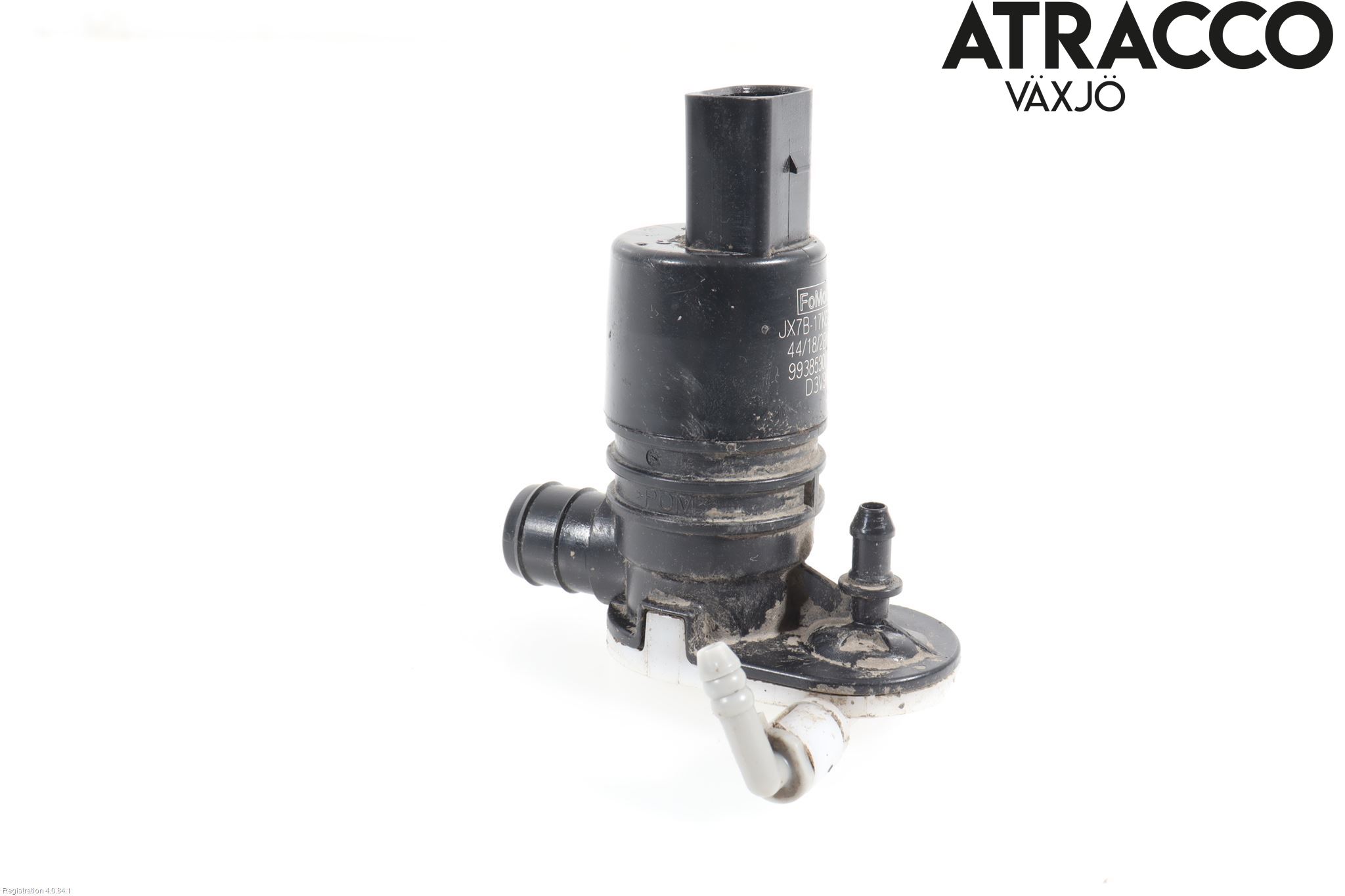 Ford FOCUS 19- Spolarpump Vindruta