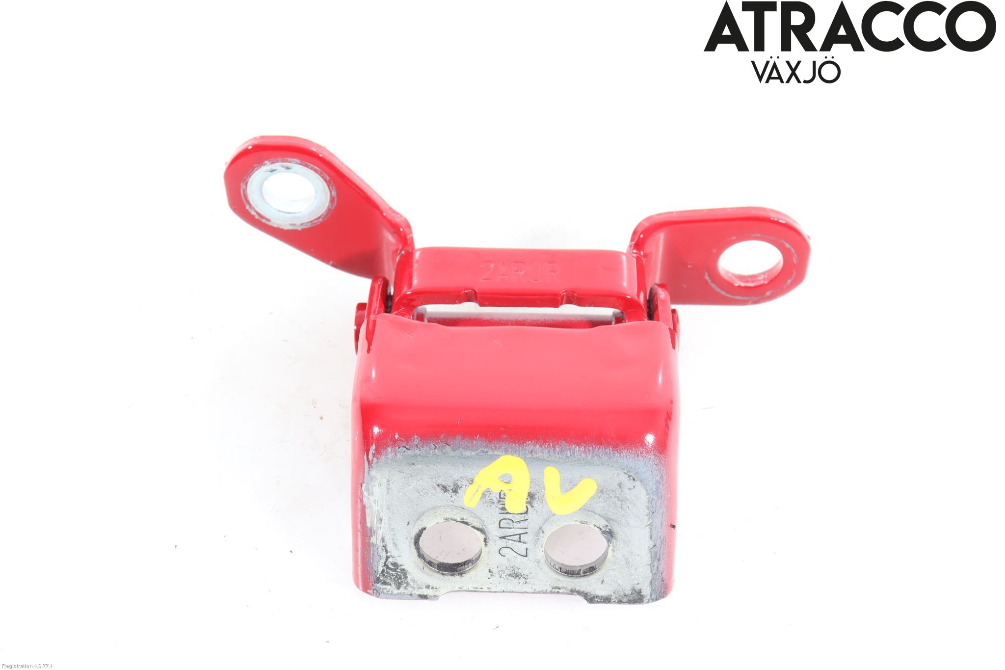 Honda HR-V 15-21 Dörrgångjärn