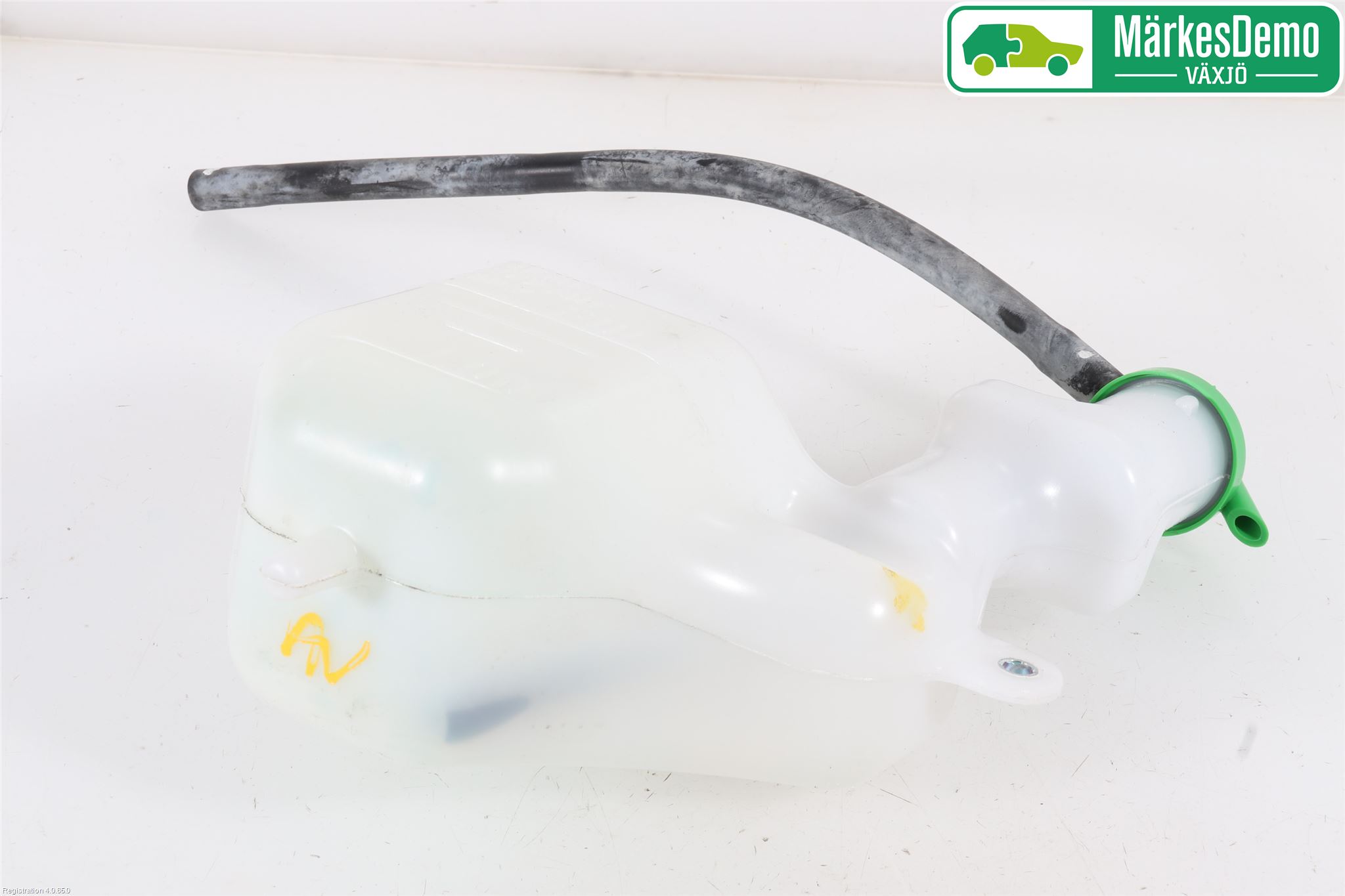 Suzuki SWIFT 17-24 Expansionstank