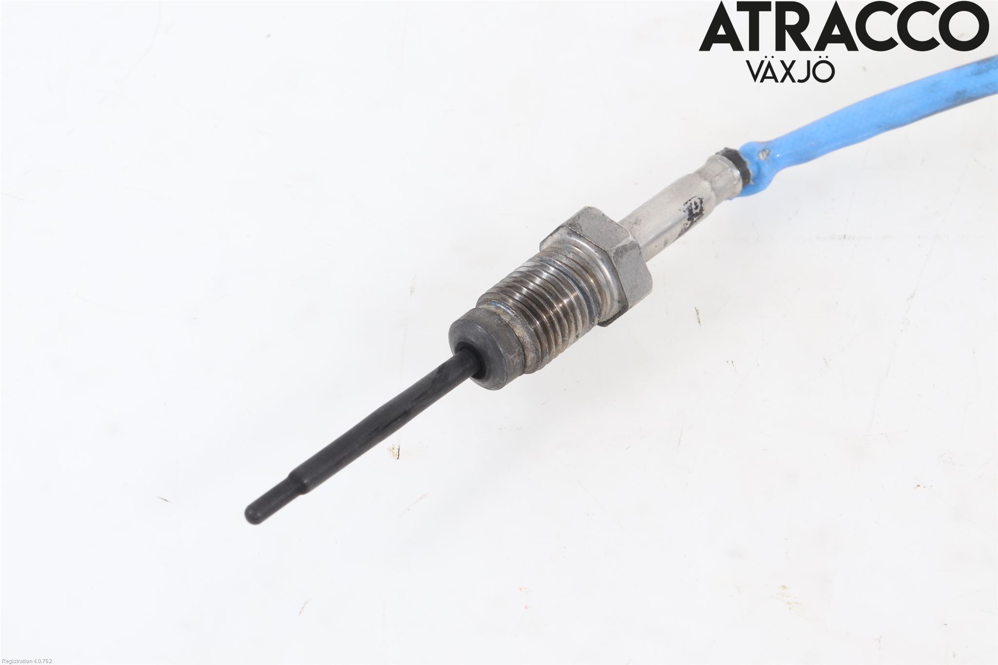 Ford MONDEO 07-15 Sensor Avgas