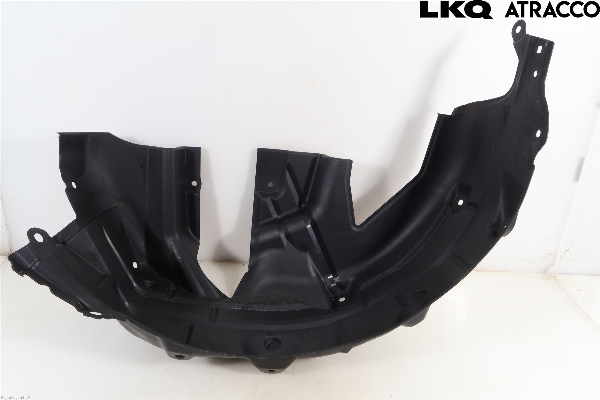 Toyota YARIS CROSS XP21 21- Skärm Inner