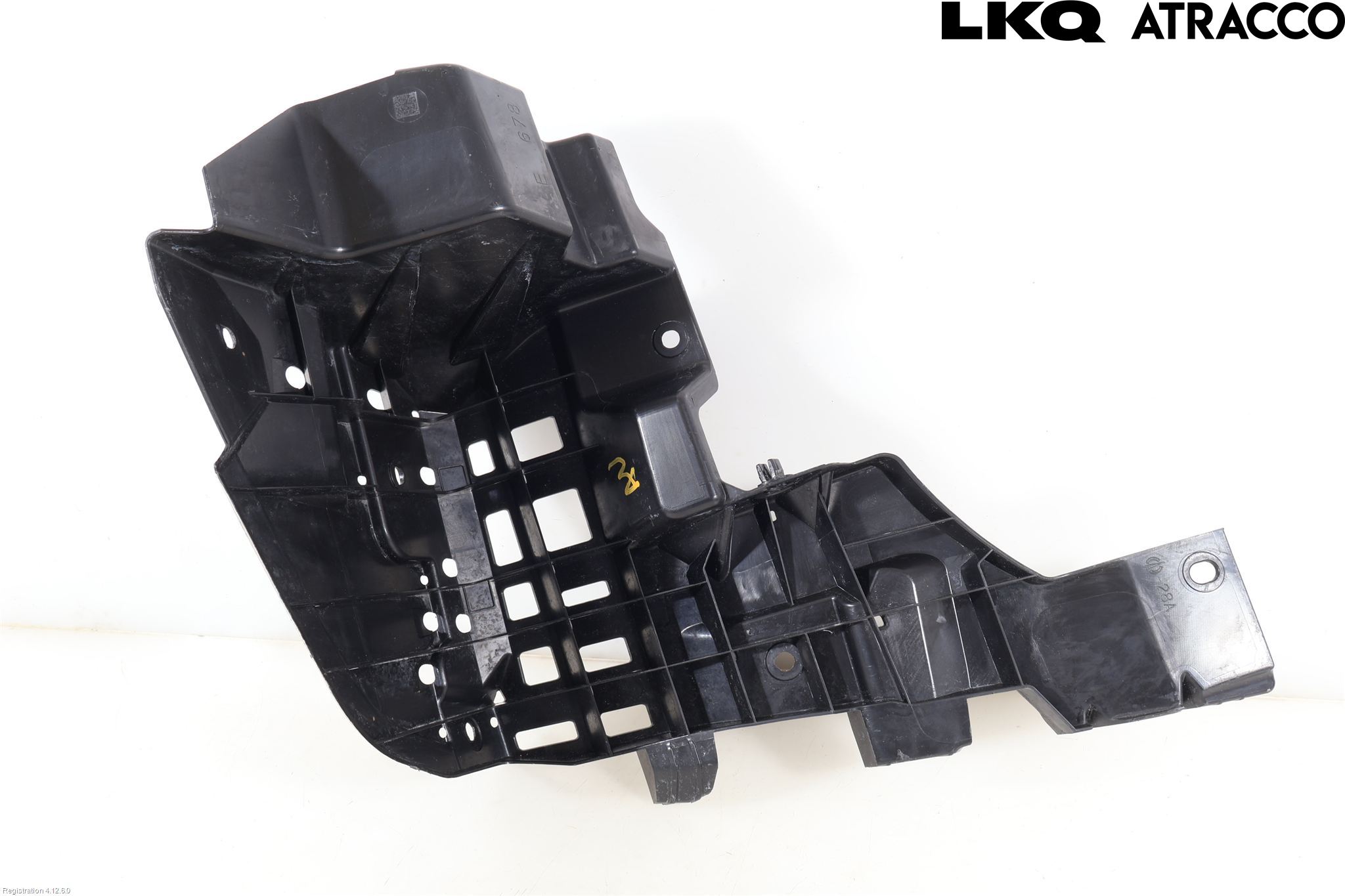 Lexus LBX 24- Skärm Inner