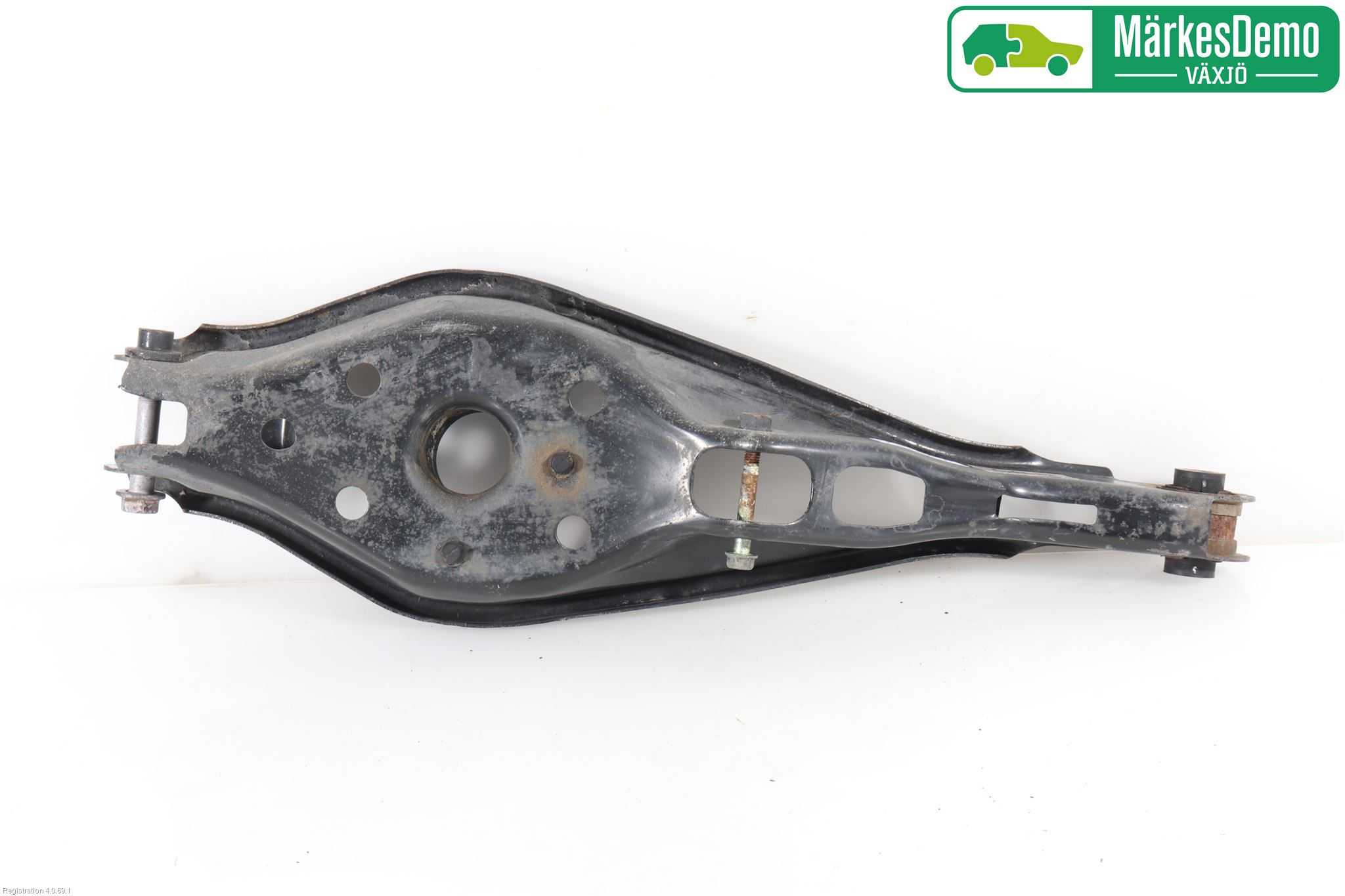 Honda CIVIC 17-22 Bärarm Bak Höger