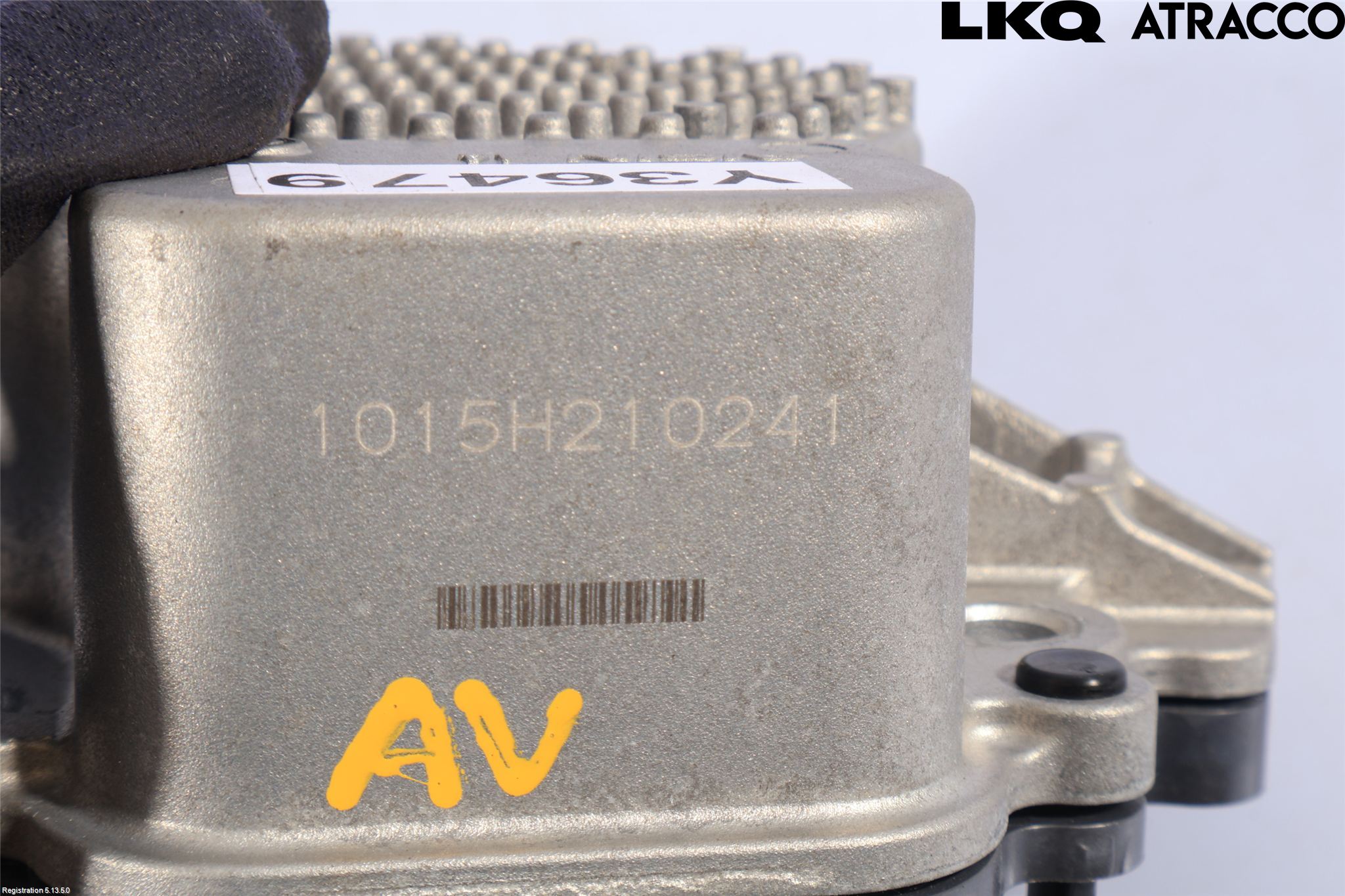 Honda HR-V 21- Vattenpump