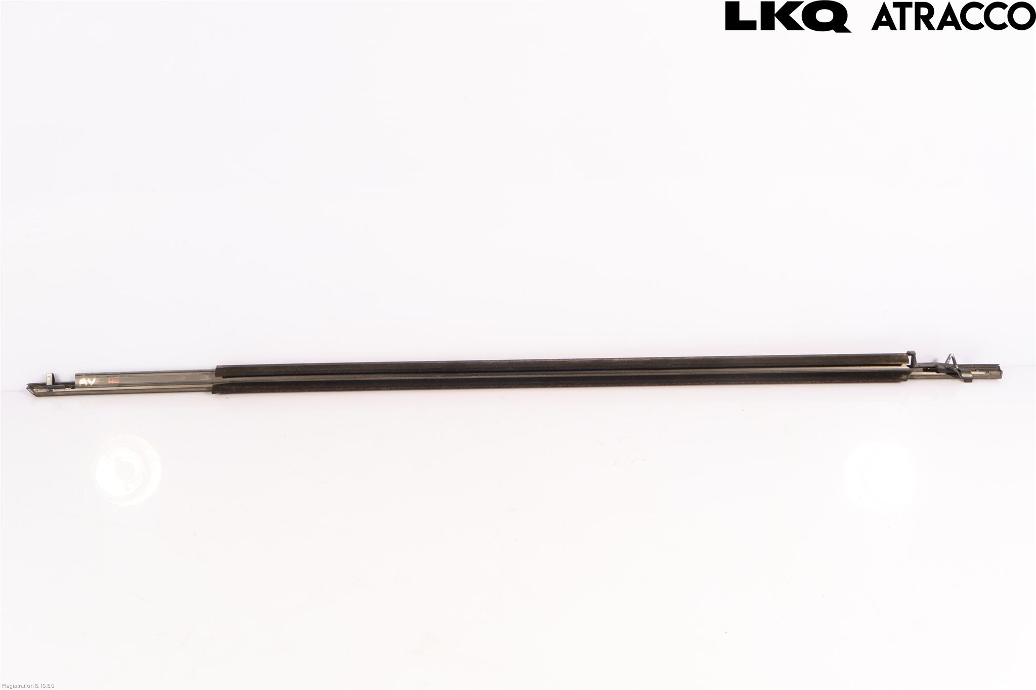 Toyota bZ4X EA10 22- List Hö