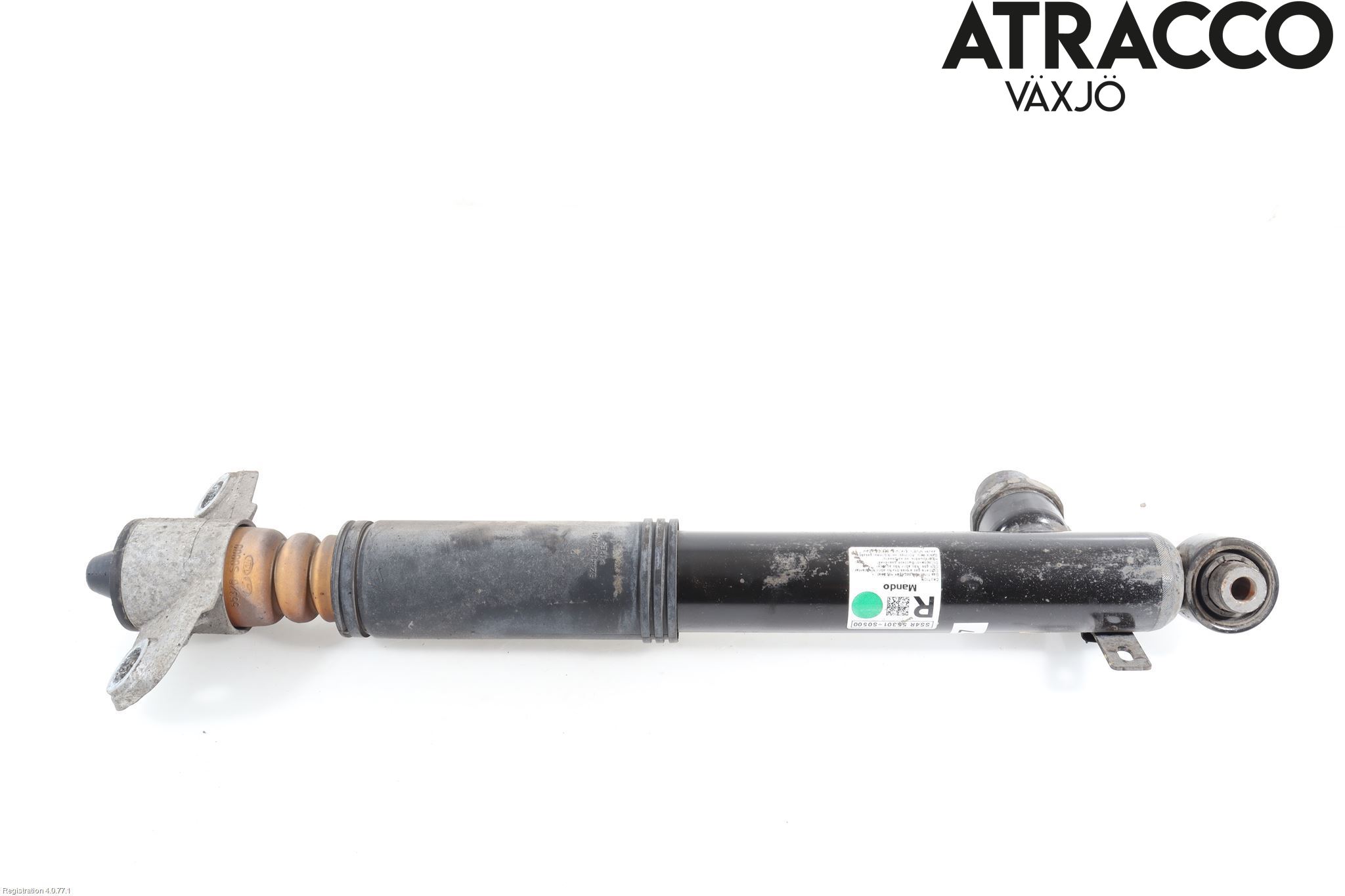 Hyundai i30 PD 17- Stötdämpare Bak