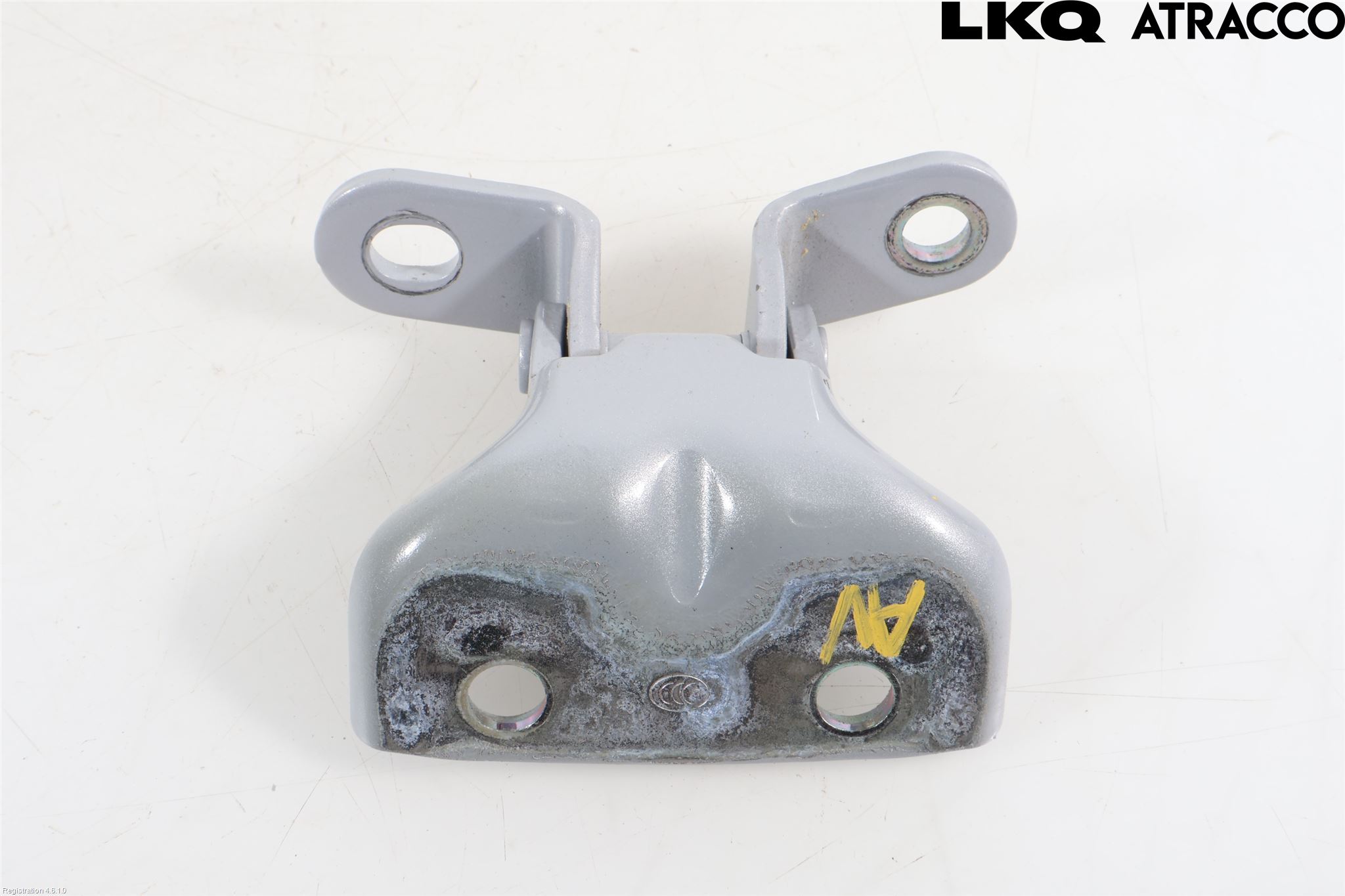 Hyundai i10 LA 20- Dörrgångjärn