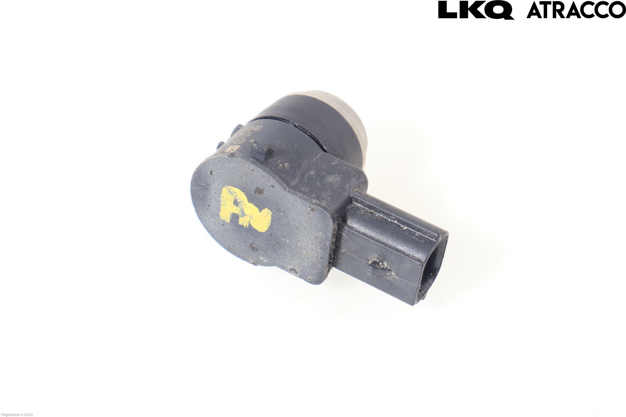 Opel INSIGNIA 09-16 Parkeringshjälp Frontsensor