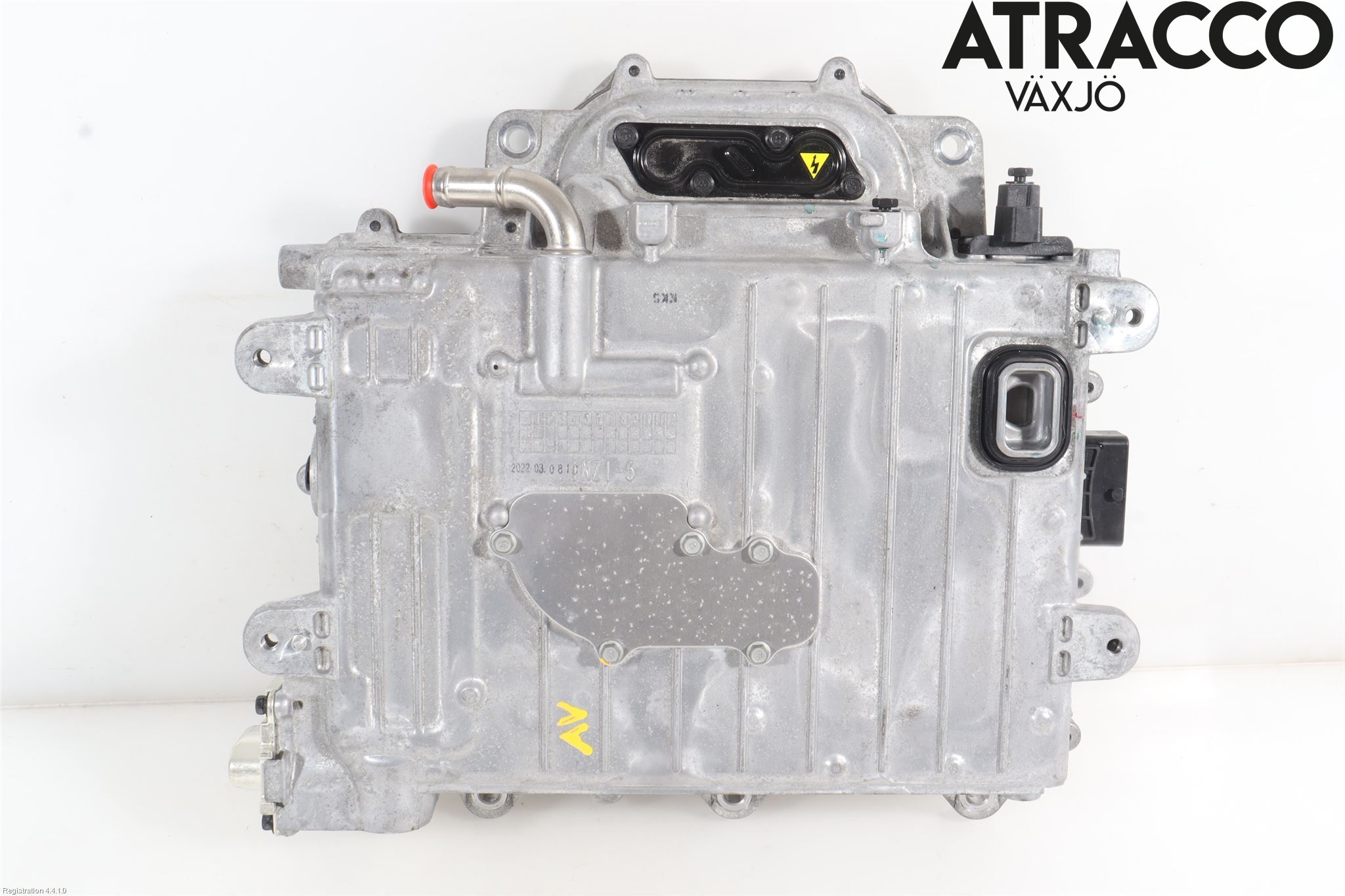 Hyundai KONA/ELECTRIC OS 18-23 Inverter Hybrid