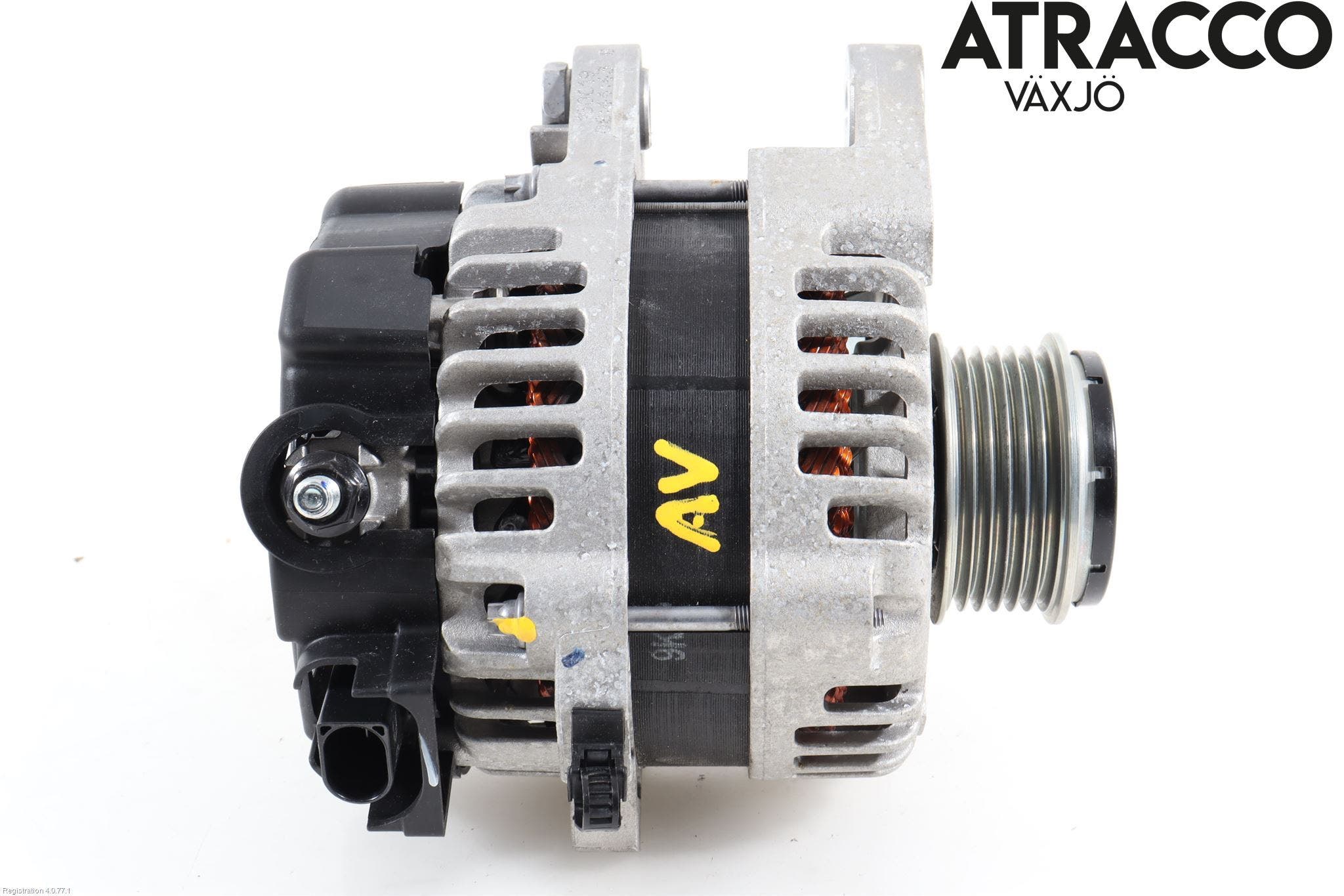 Hyundai i10 LA 20- Generator