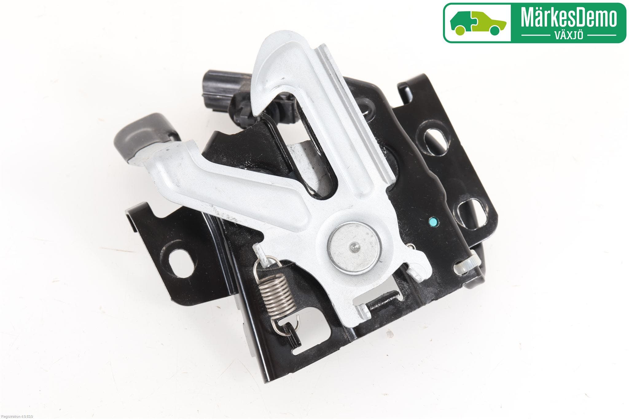 Suzuki SWIFT 17-24 Huvlås