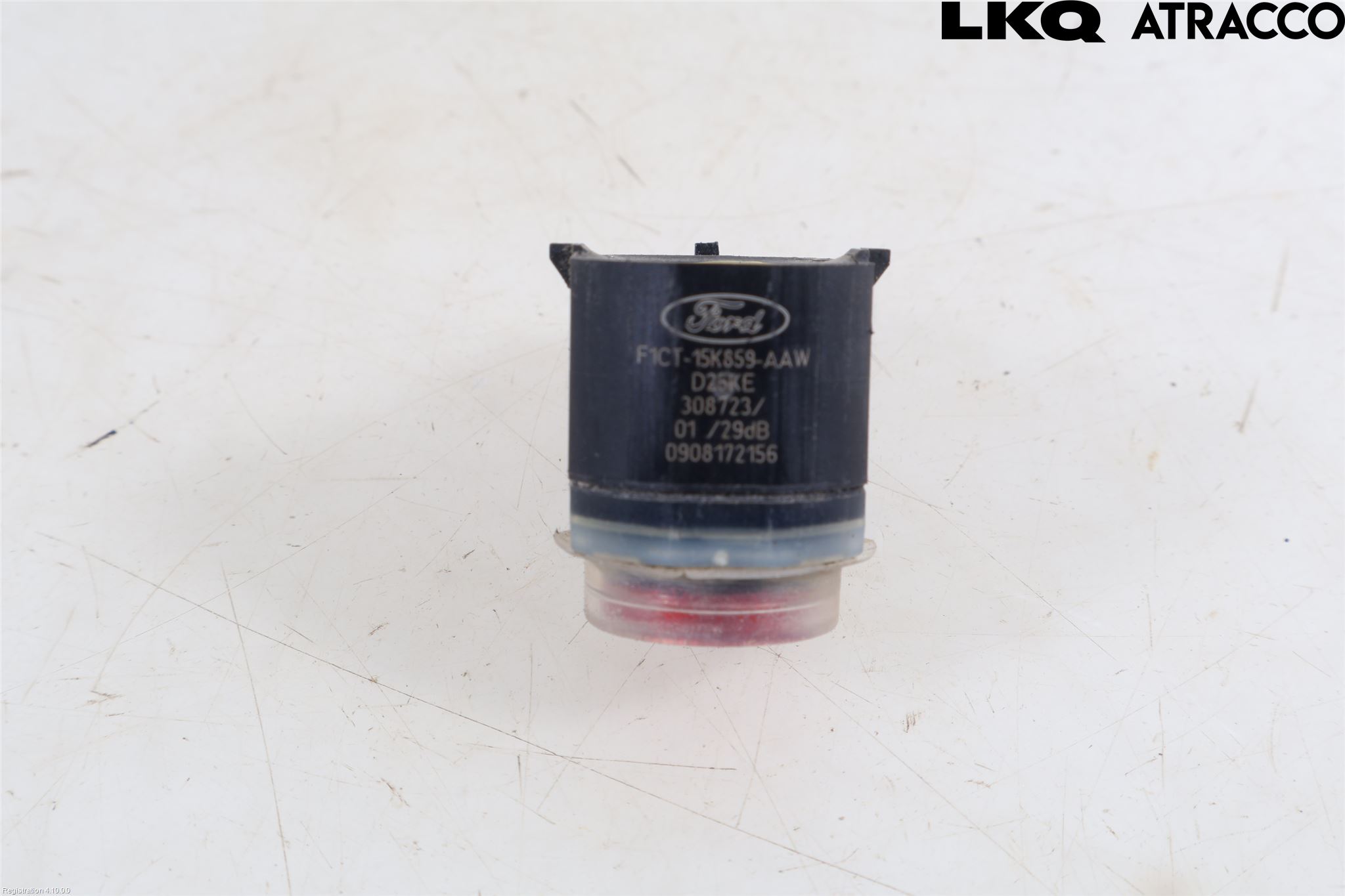 Ford FOCUS 15-18 Parkeringshjälp Backsensor