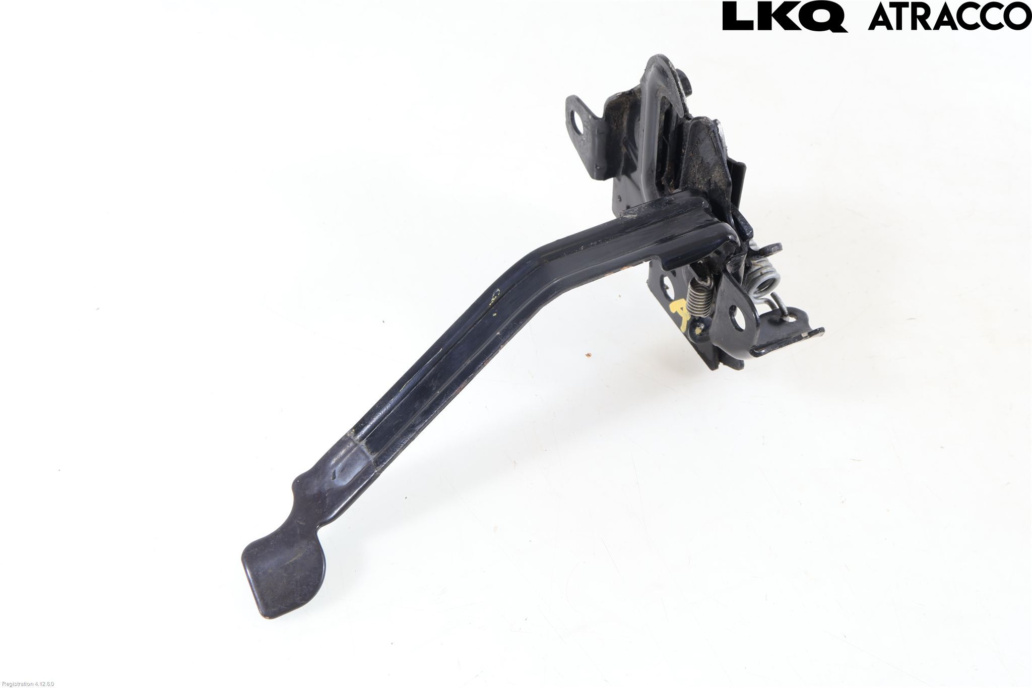 Toyota AURIS 13-19 Huvlås