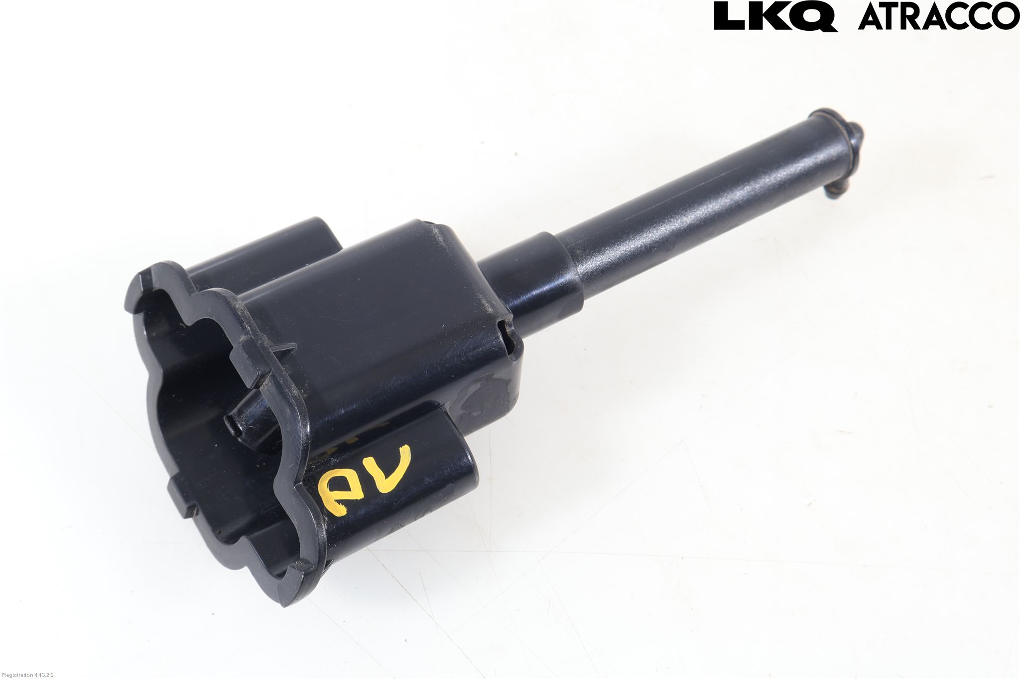Toyota AURIS 13-19 Stötfångarhorn Fram Hö