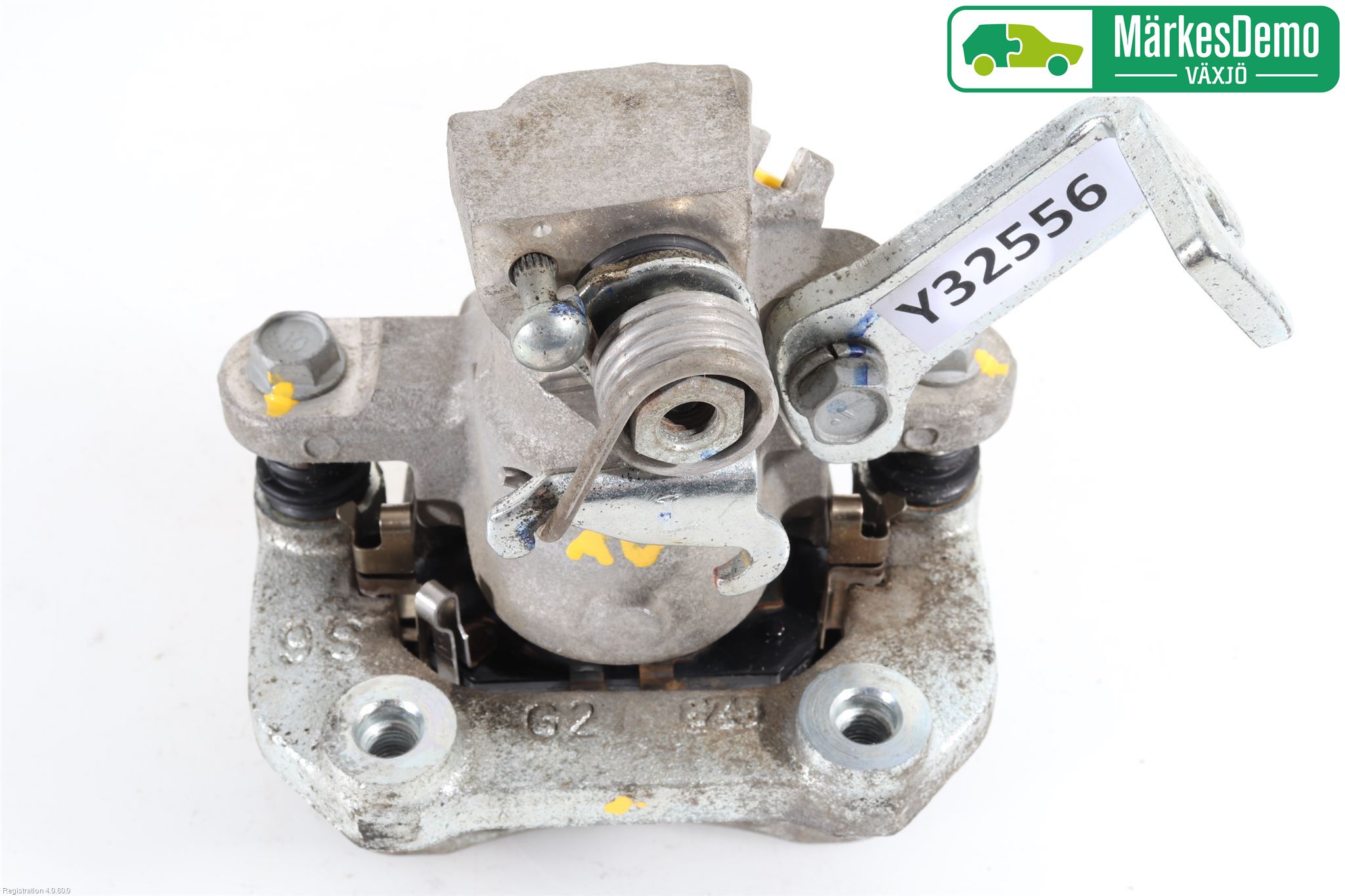 Suzuki VITARA 15- Bromsok Bak Vänster