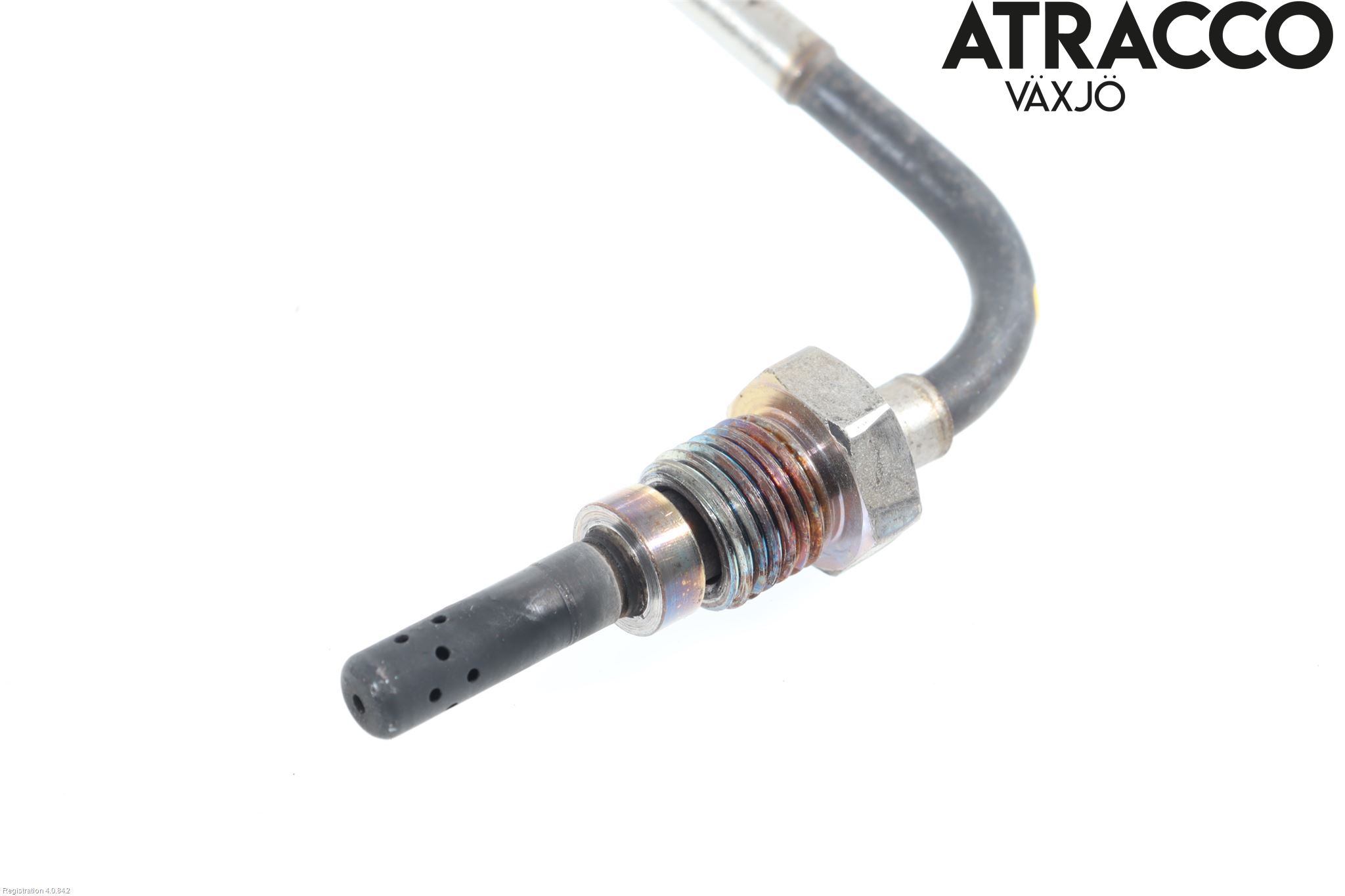 Audi A6/S6 4G 11-18 Sensor Avgas