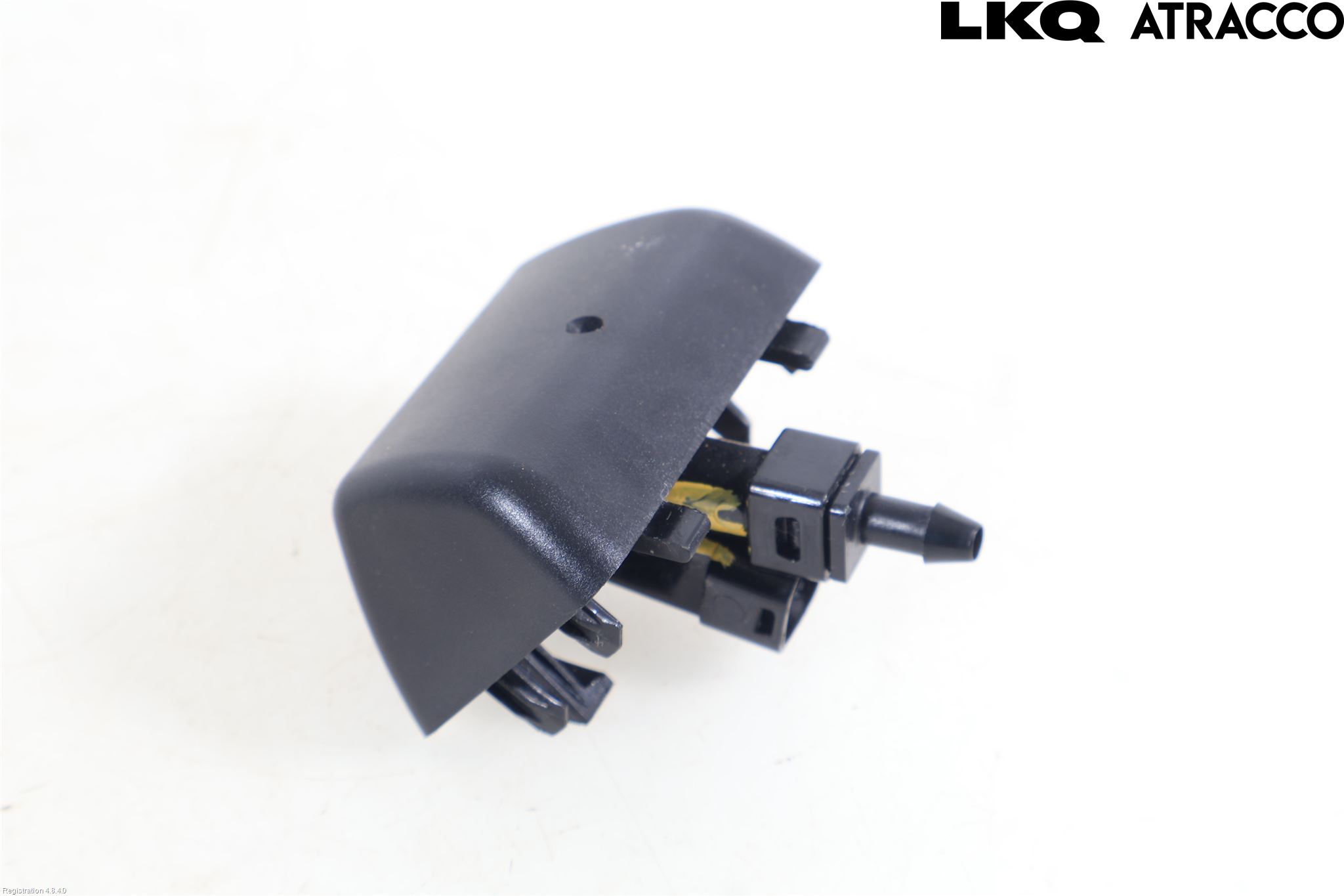 Peugeot 2008/E-2008 20- Spolarmunstycke Rutor