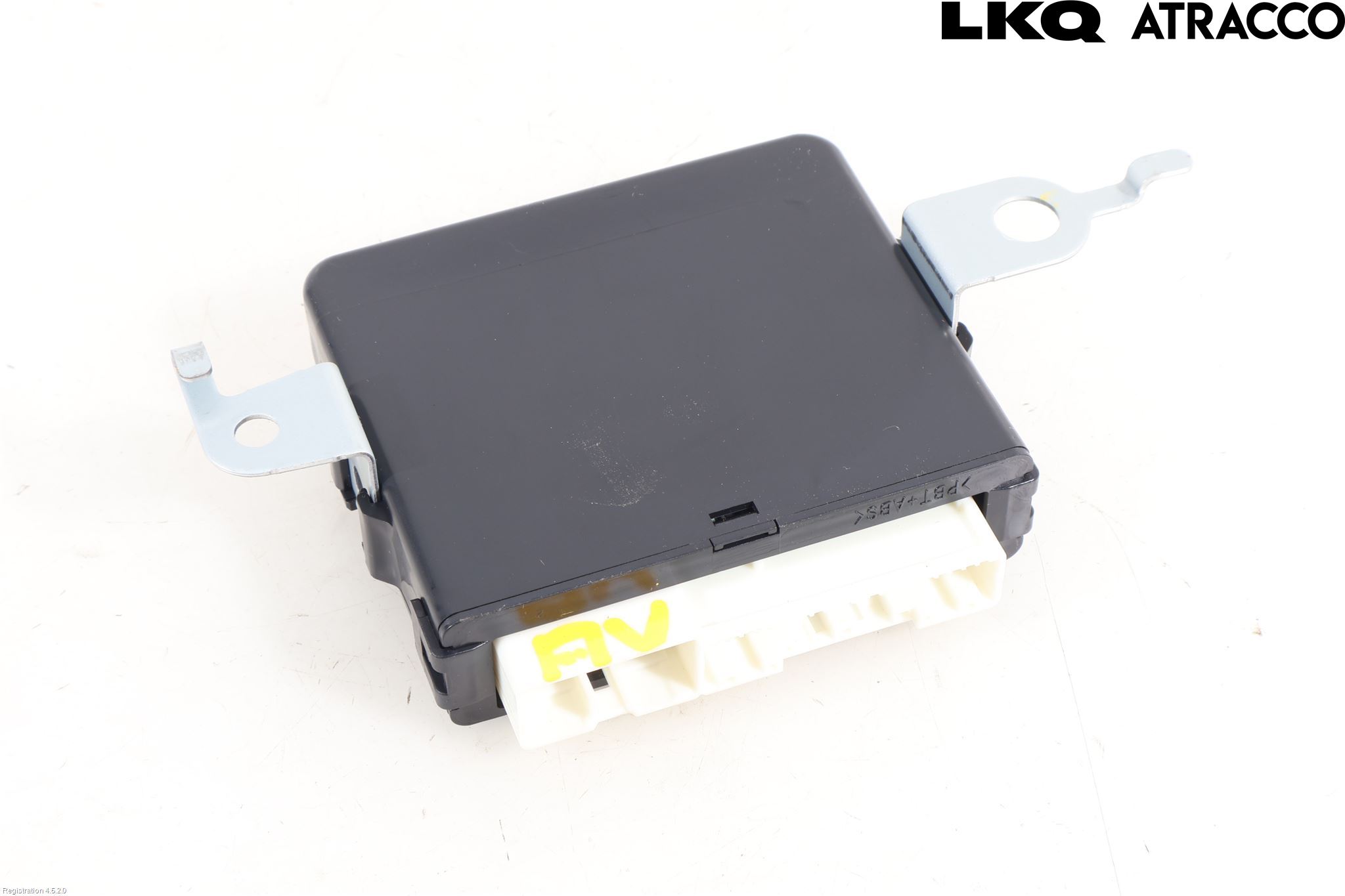 Toyota RAV4 19- Styrenhet Baklucka