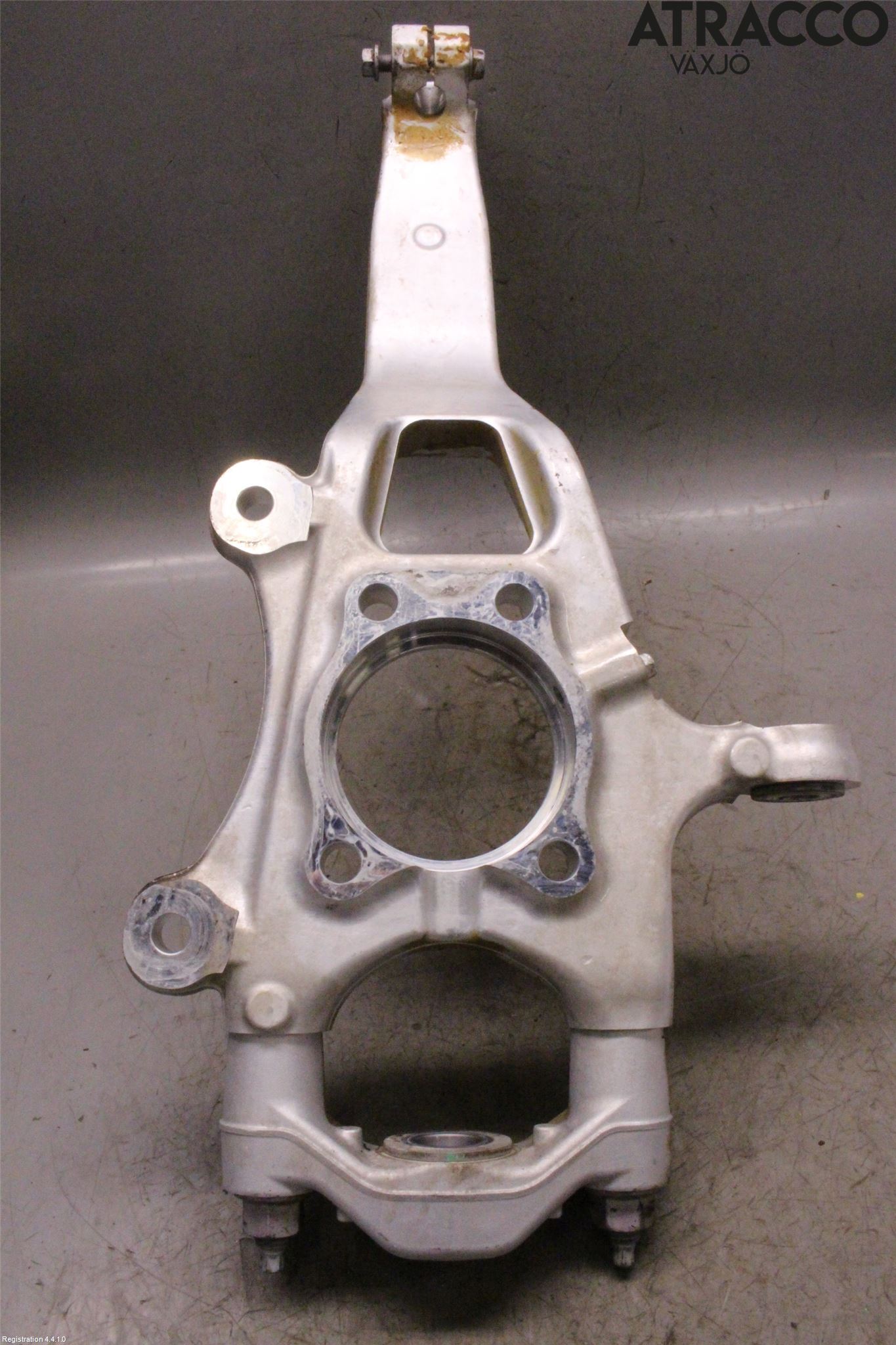 Mazda CX-60 22- Styrspindel Lagerhus Hö