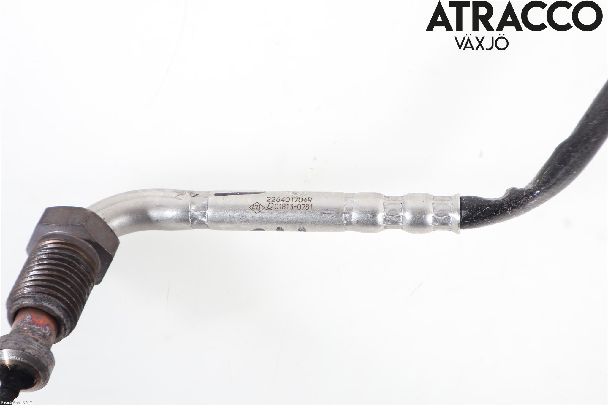 Nissan NV200/NV200 COMBI Sensor Avgas