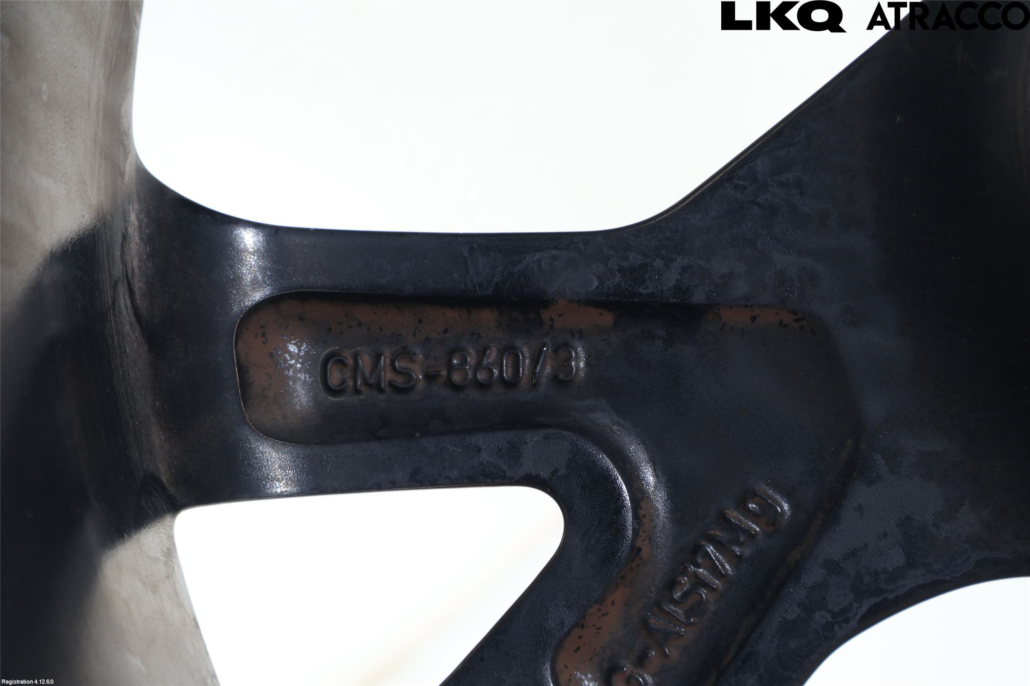 Toyota C-HR 16-23 Fälg Aluminium