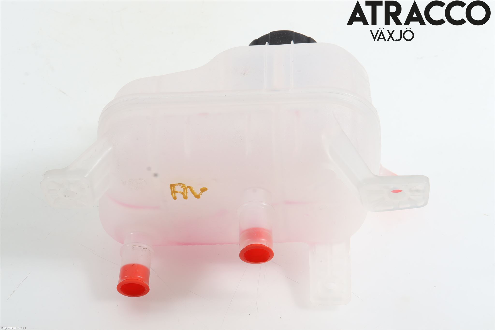 Hyundai IONIQ 5 NE 22- Expansionstank