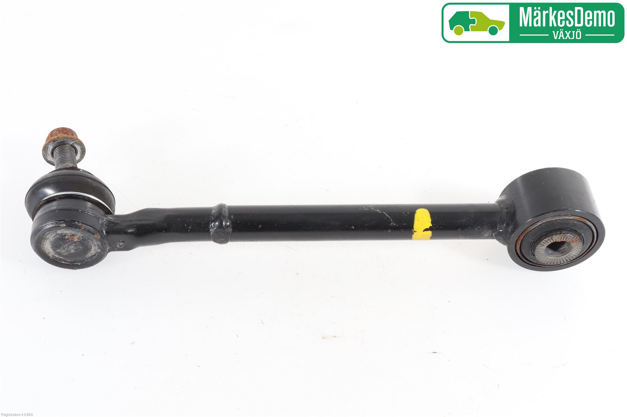 Toyota RAV4 13-18 Bärarm Bak Vänster