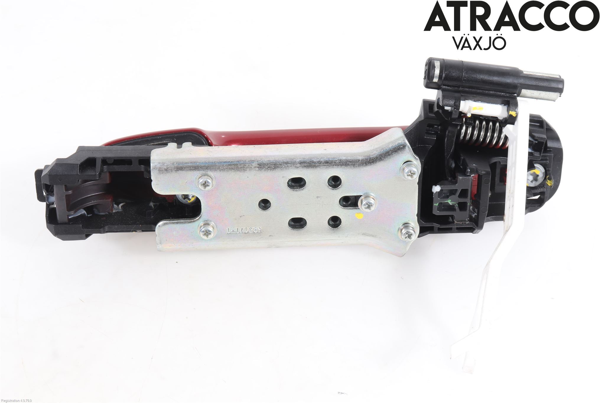 Toyota AURIS 13-19 Dörrhandtag Yttre Hö