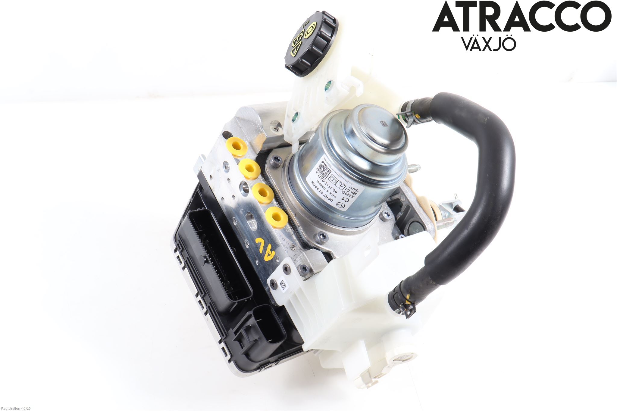 Mazda CX-30 20- Broms Huvudcylinder