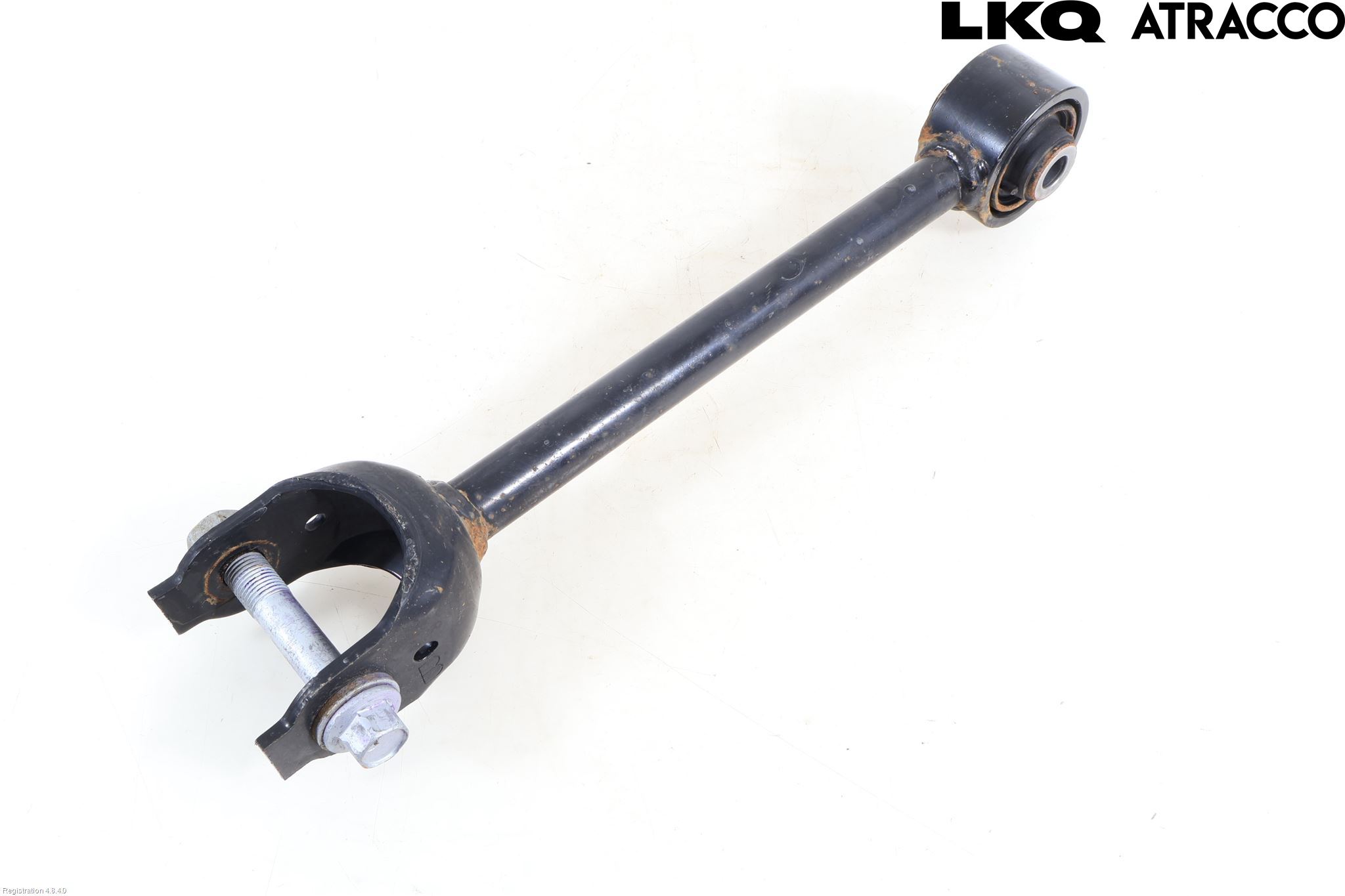 Toyota C-HR 24- Bärarm Bak Vänster