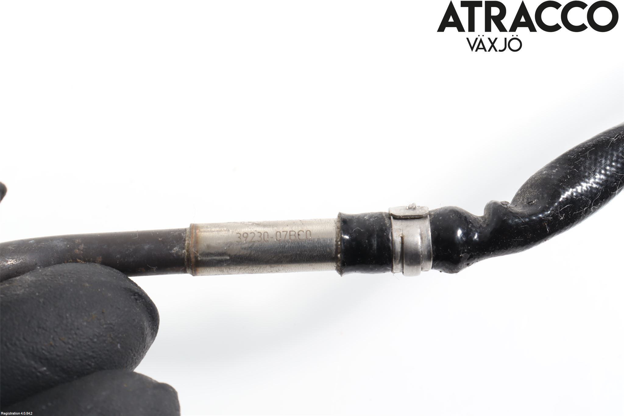 Hyundai i20 BC 21- Sensor Avgas