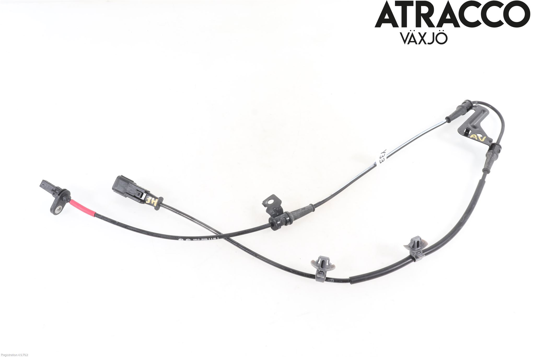 Hyundai KONA/ELECTRIC OS 18-23 Abs Sensor