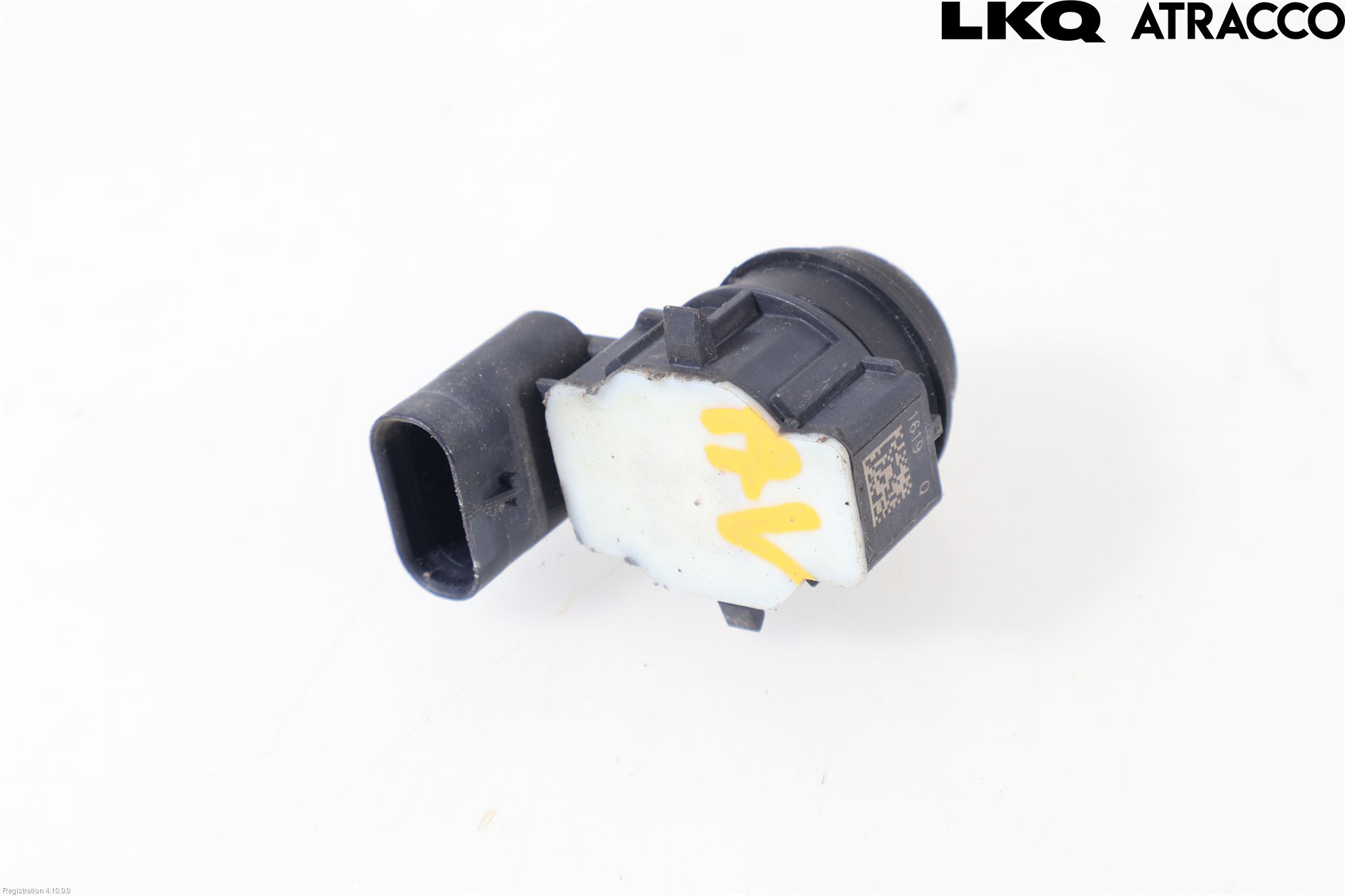 BMW 1 F20/F21 11-19 Parkeringshjälp Frontsensor