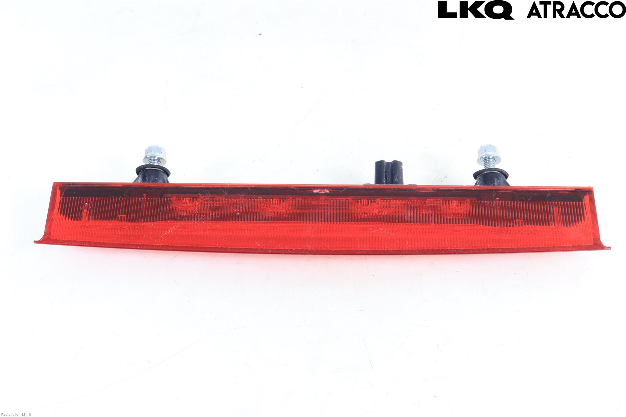 Toyota COROLLA 19- Bromsljus Bakruta