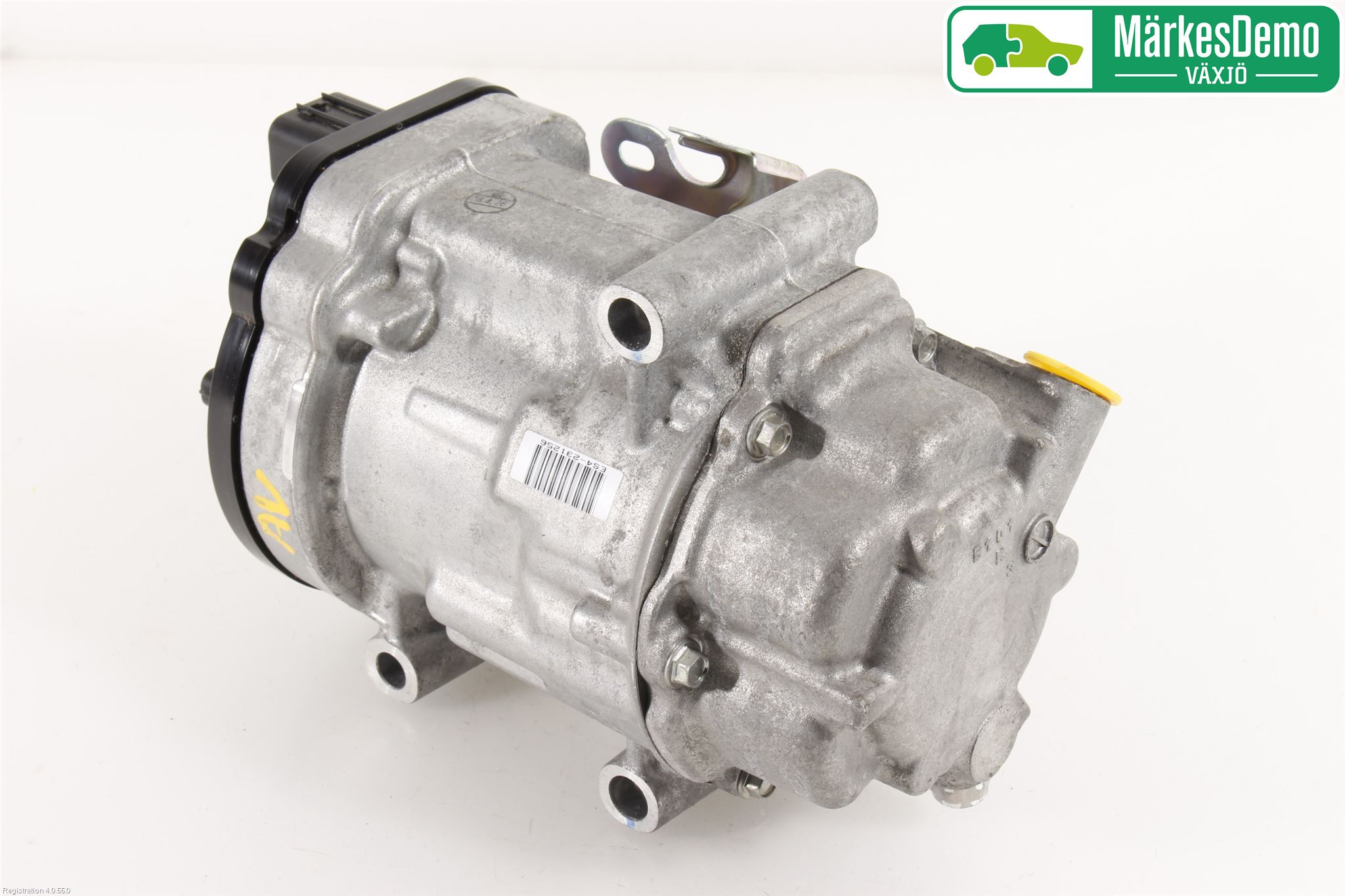 Toyota C-HR 16-23 Ac Kompressor