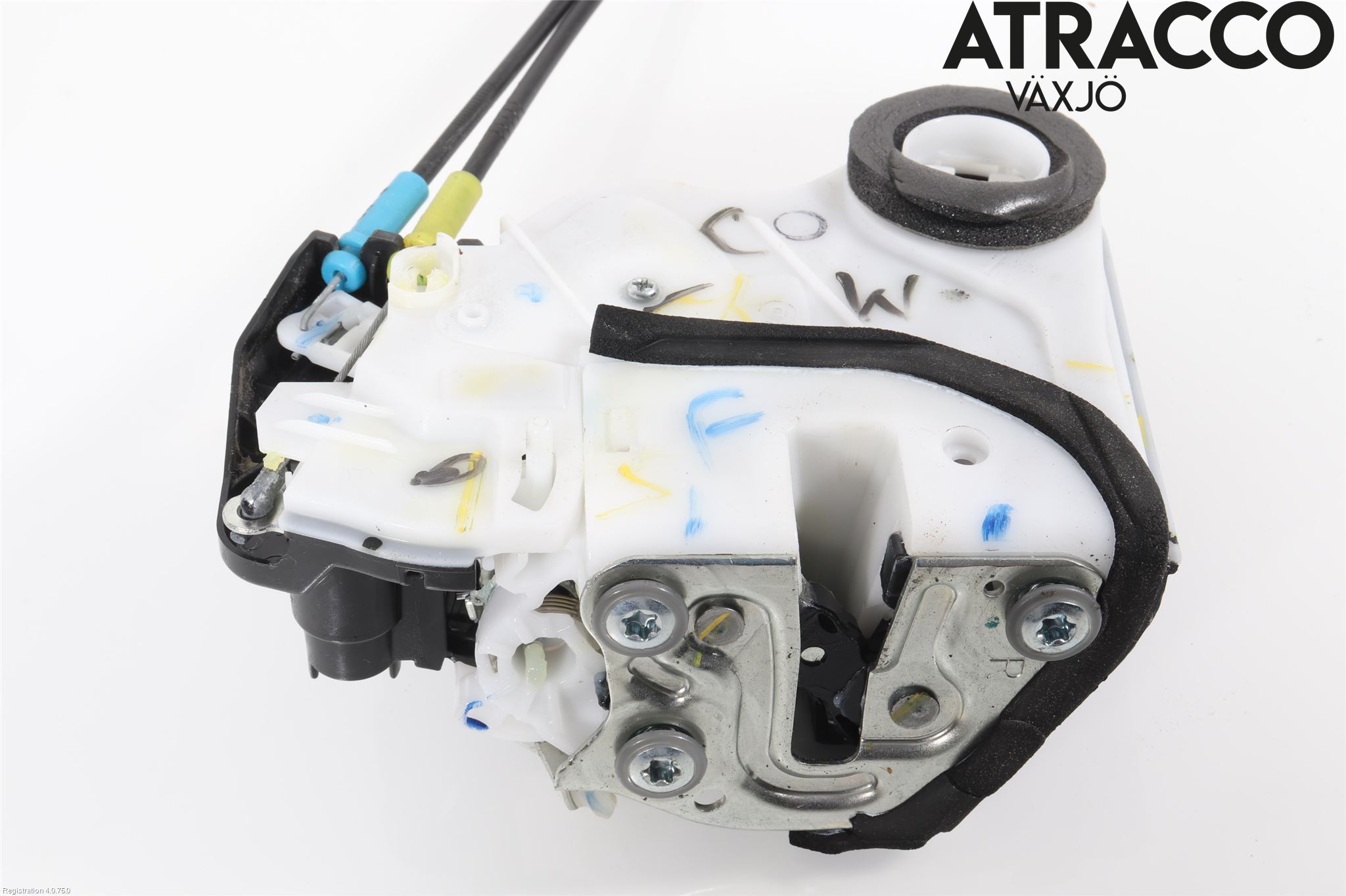 Suzuki BALENO 95-19 Låskista-Dörrlås