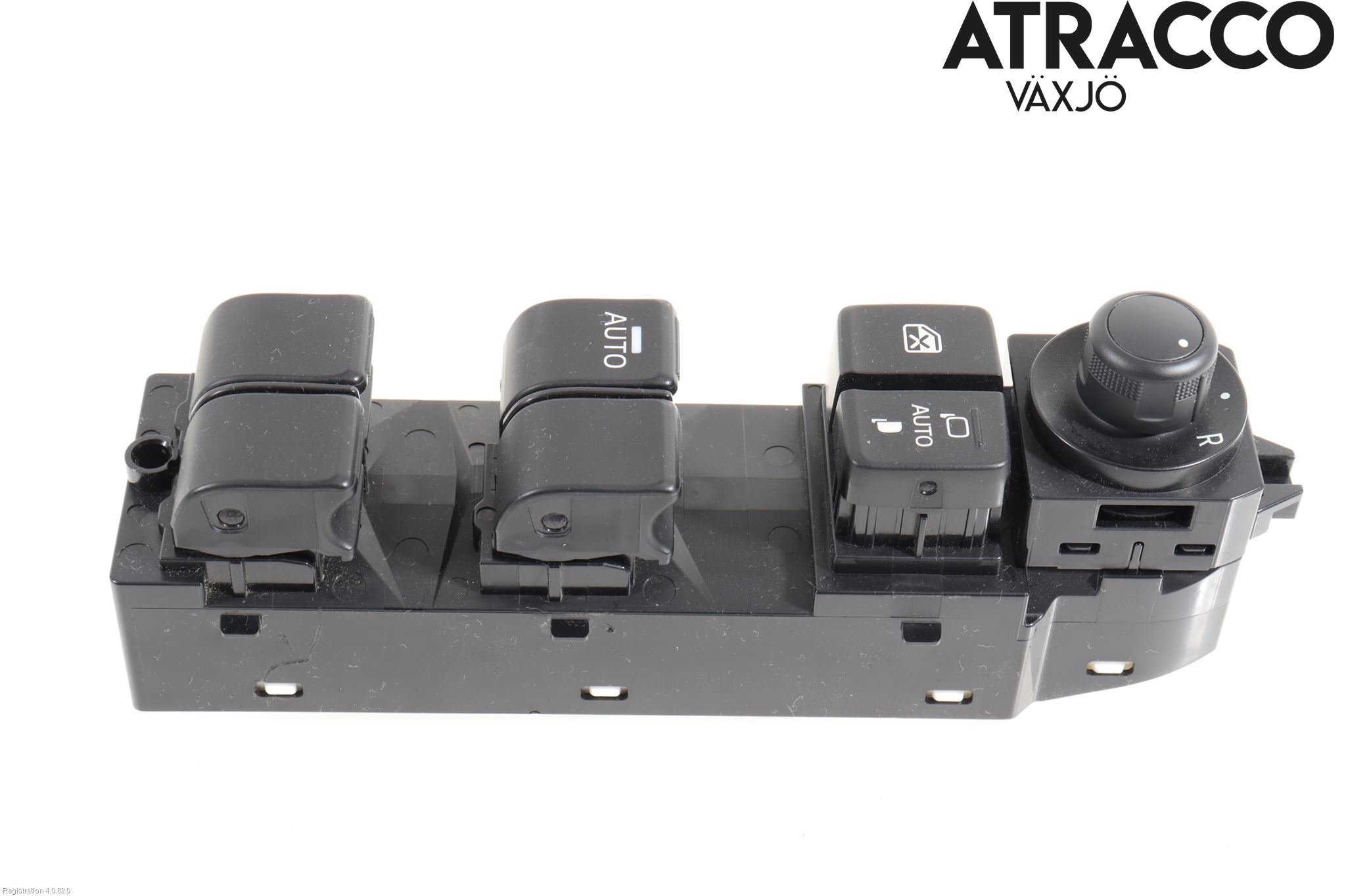 Mazda CX-3 Strömställare Elhiss