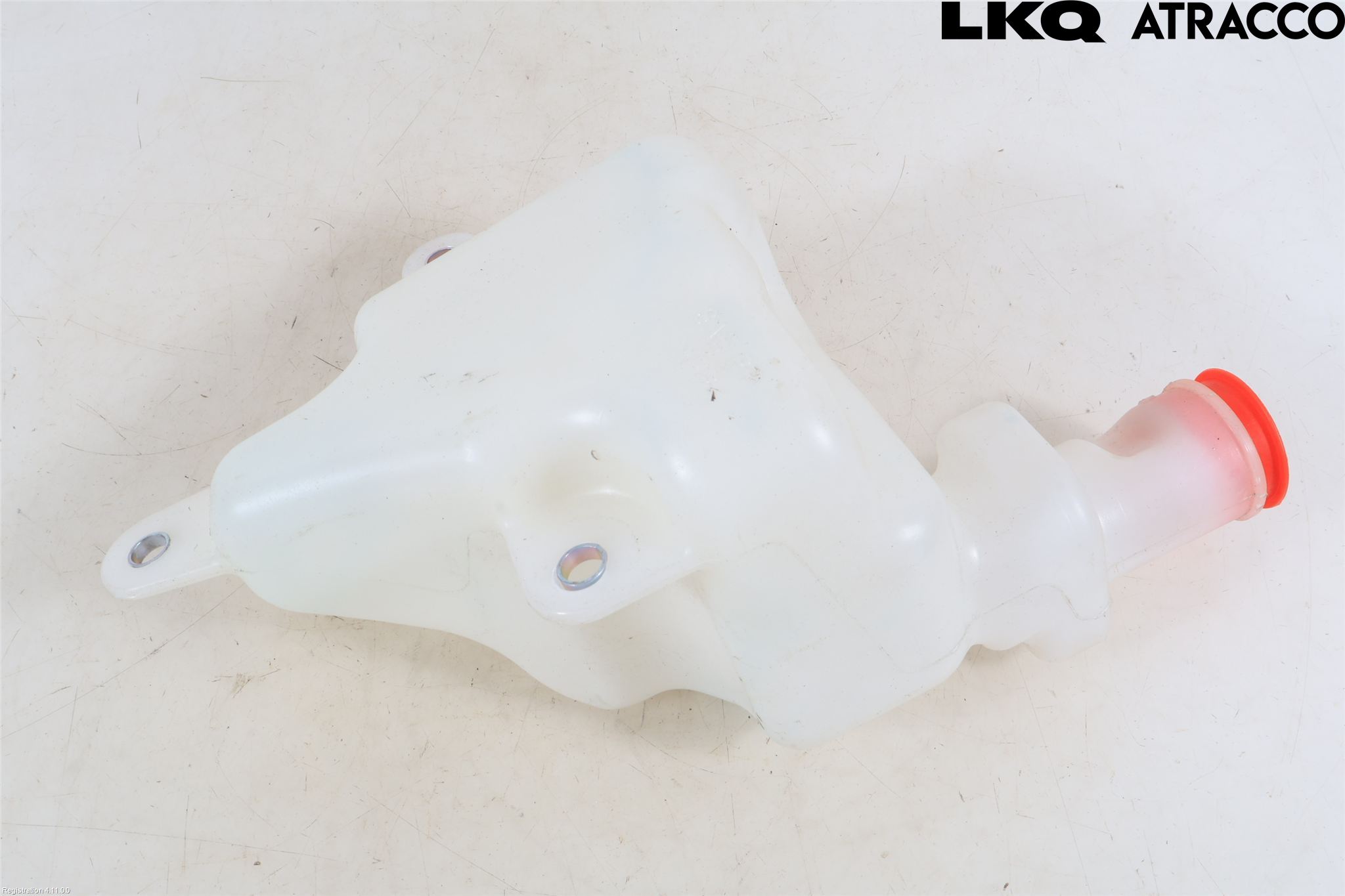 Suzuki VITARA 15- Expansionstank