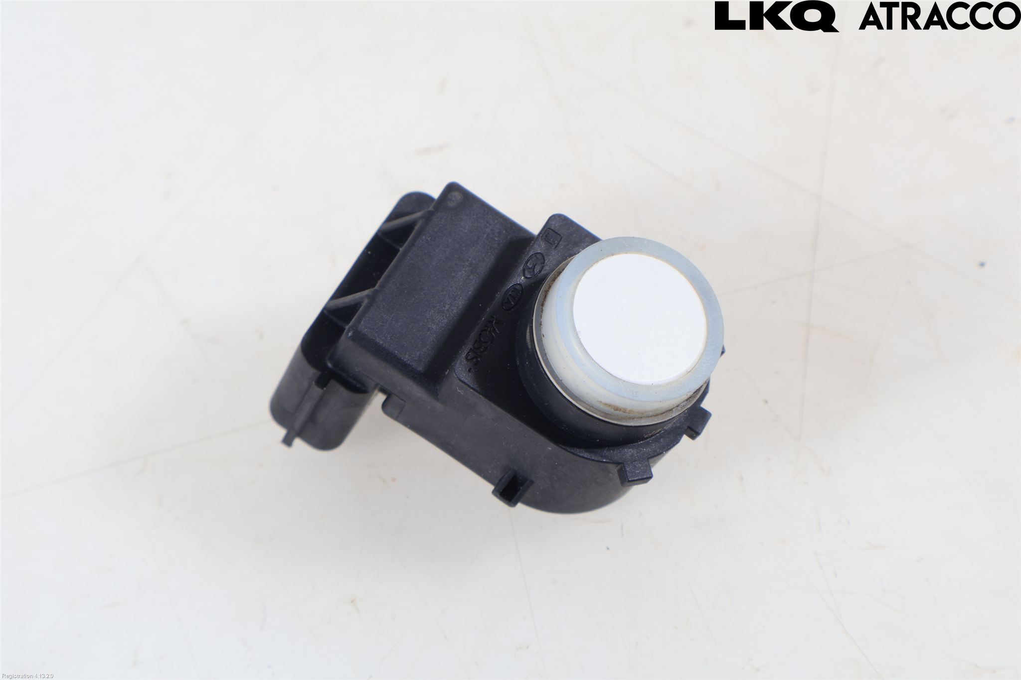 Kia OPTIMA 16-20 Parkeringshjälp Backsensor