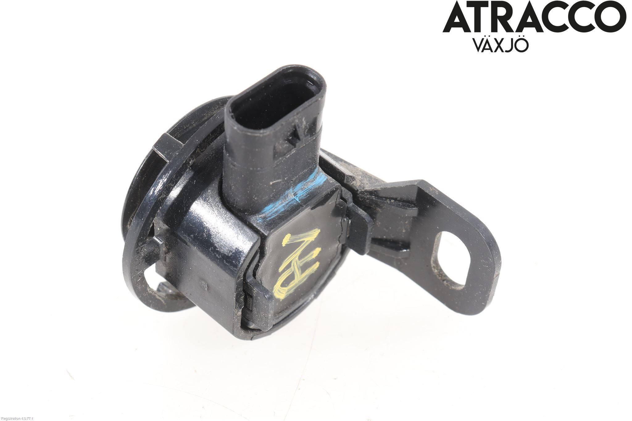 Toyota AURIS 13-19 Parkeringshjälp Backsensor