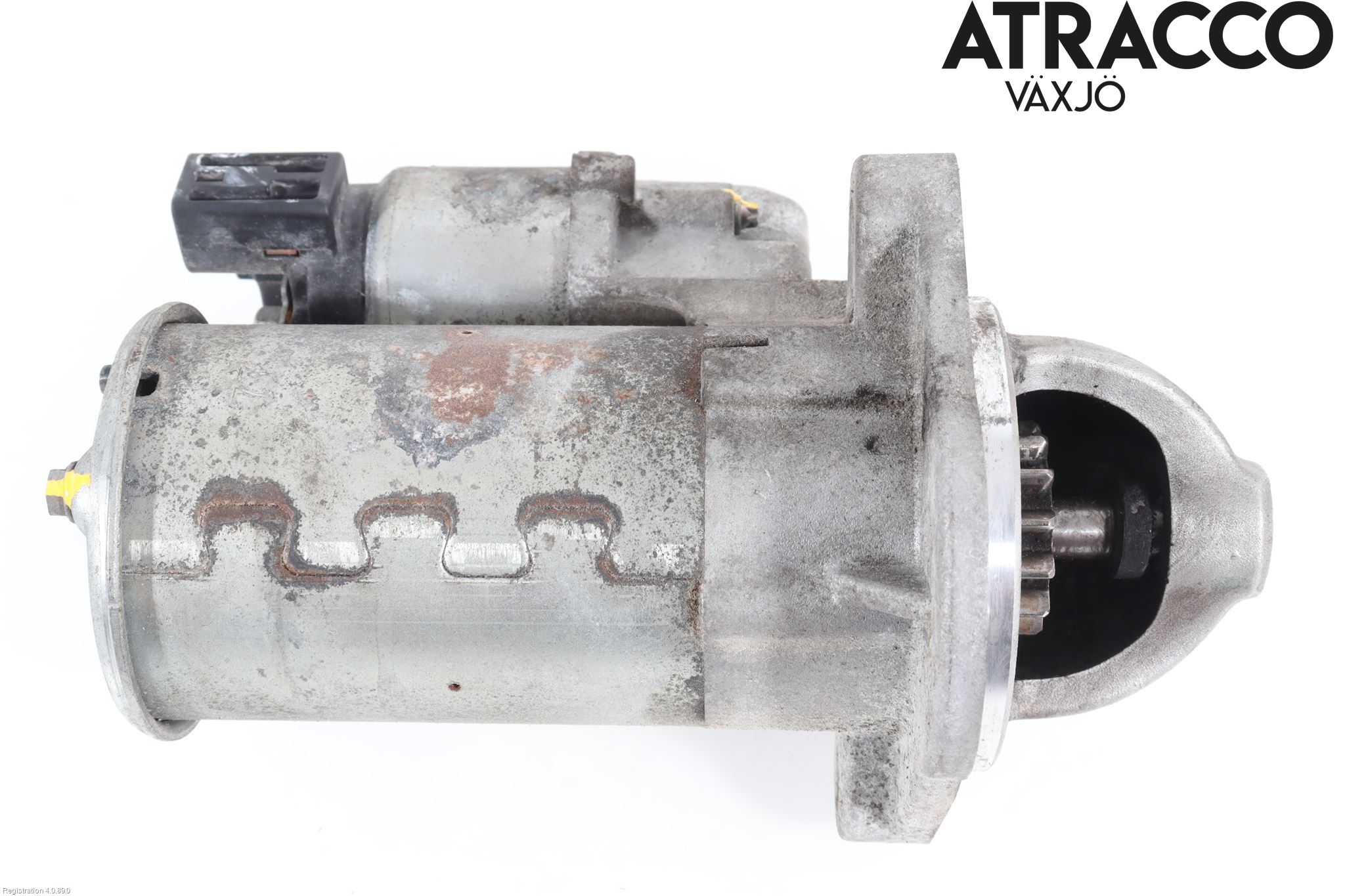 Hyundai i30 PD 17- Startmotor