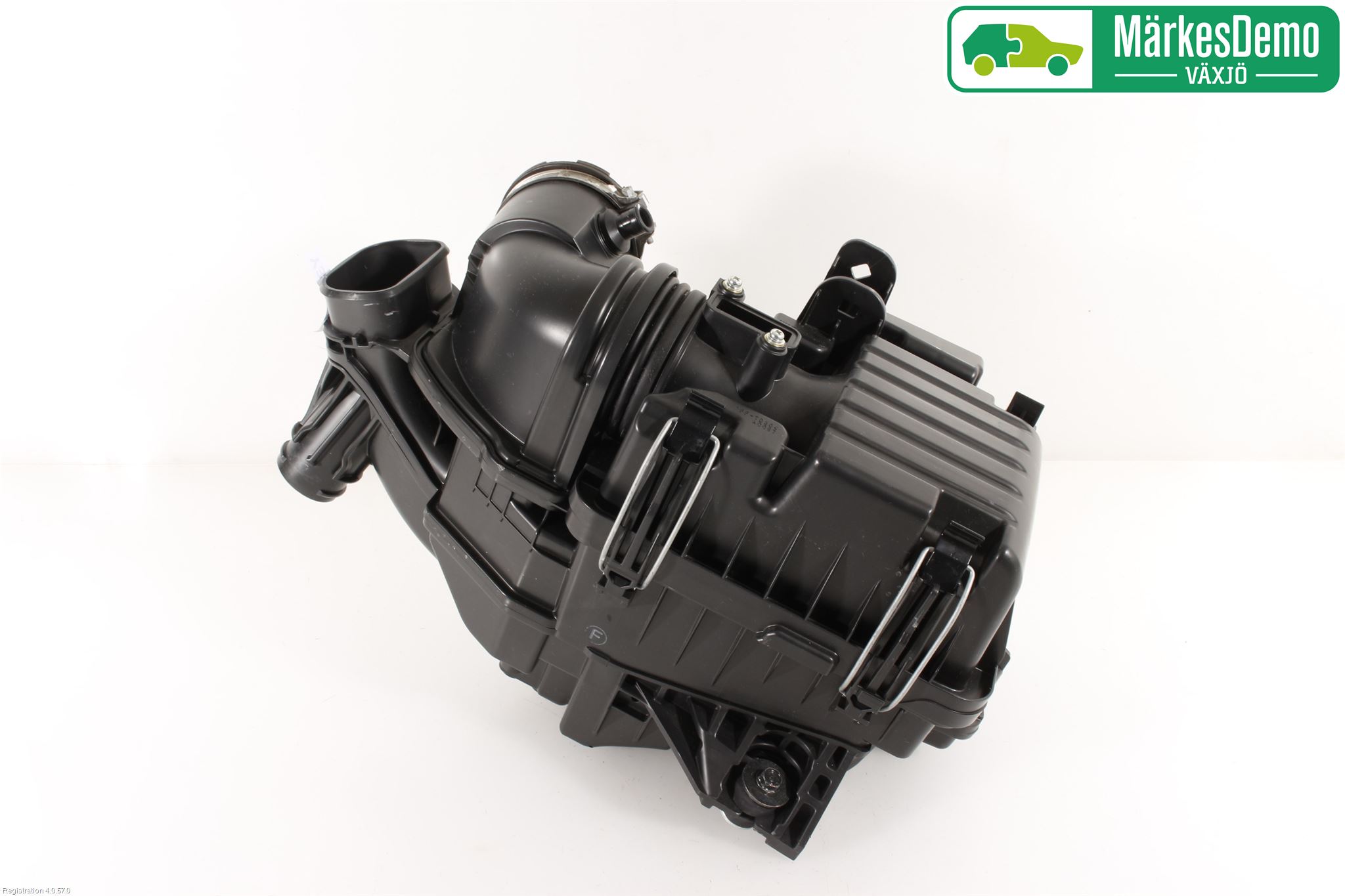 Honda HR-V 15-21 Luftrenare