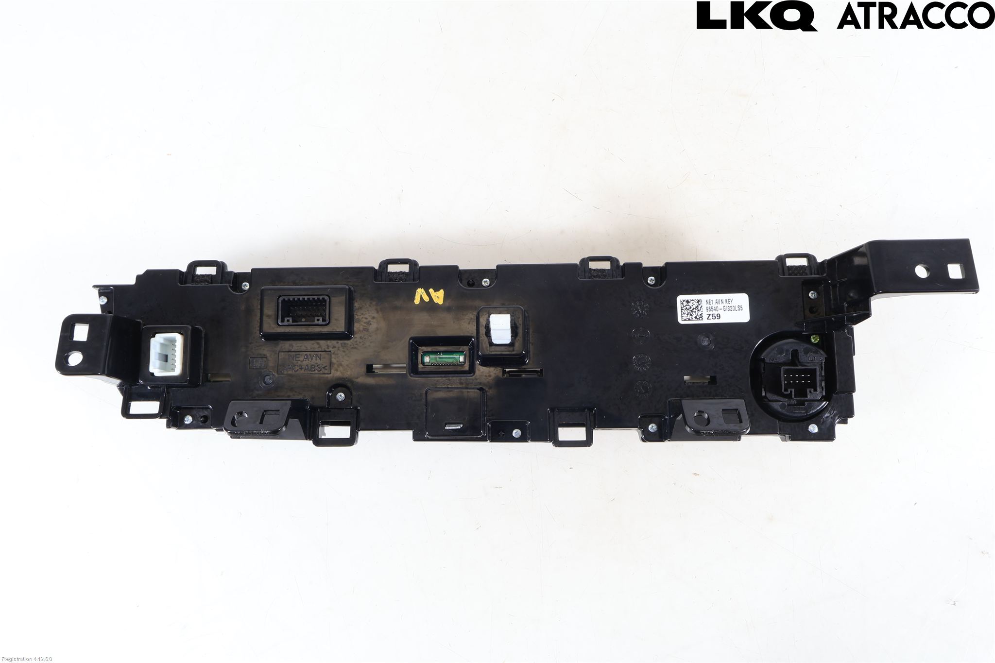 Hyundai IONIQ 5 NE 22- Strömställare Multifunktion