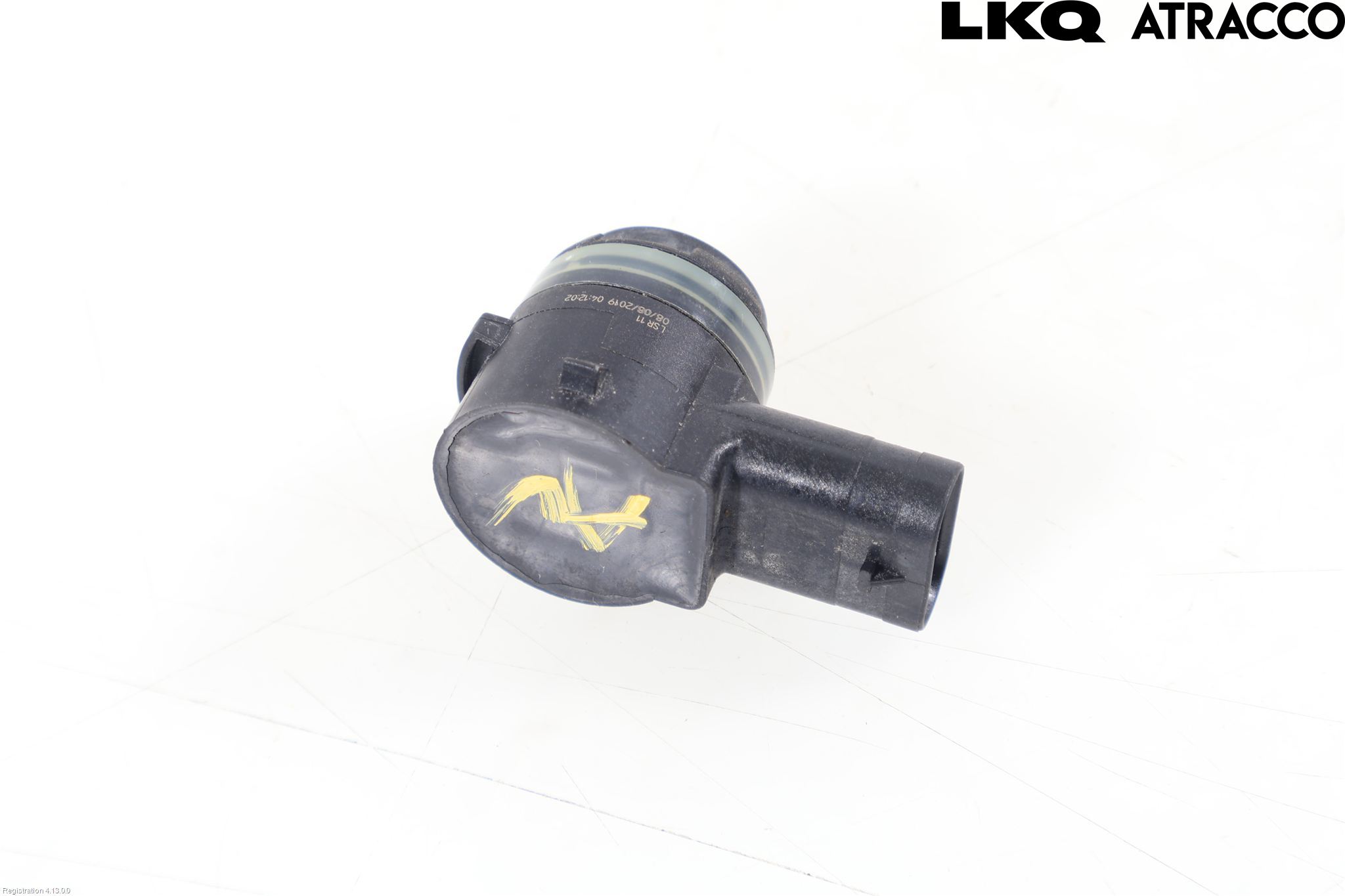 BMW 5 G30/G31/F90 17-23 Parkeringshjälp Backsensor