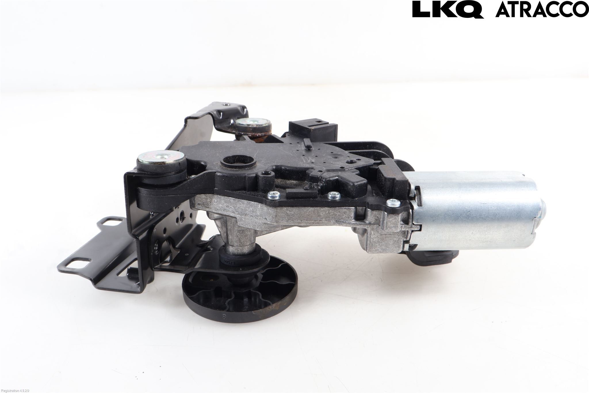 BMW 3 E90/91 SED/TOU 05-12 Torkarmotor Baklucka