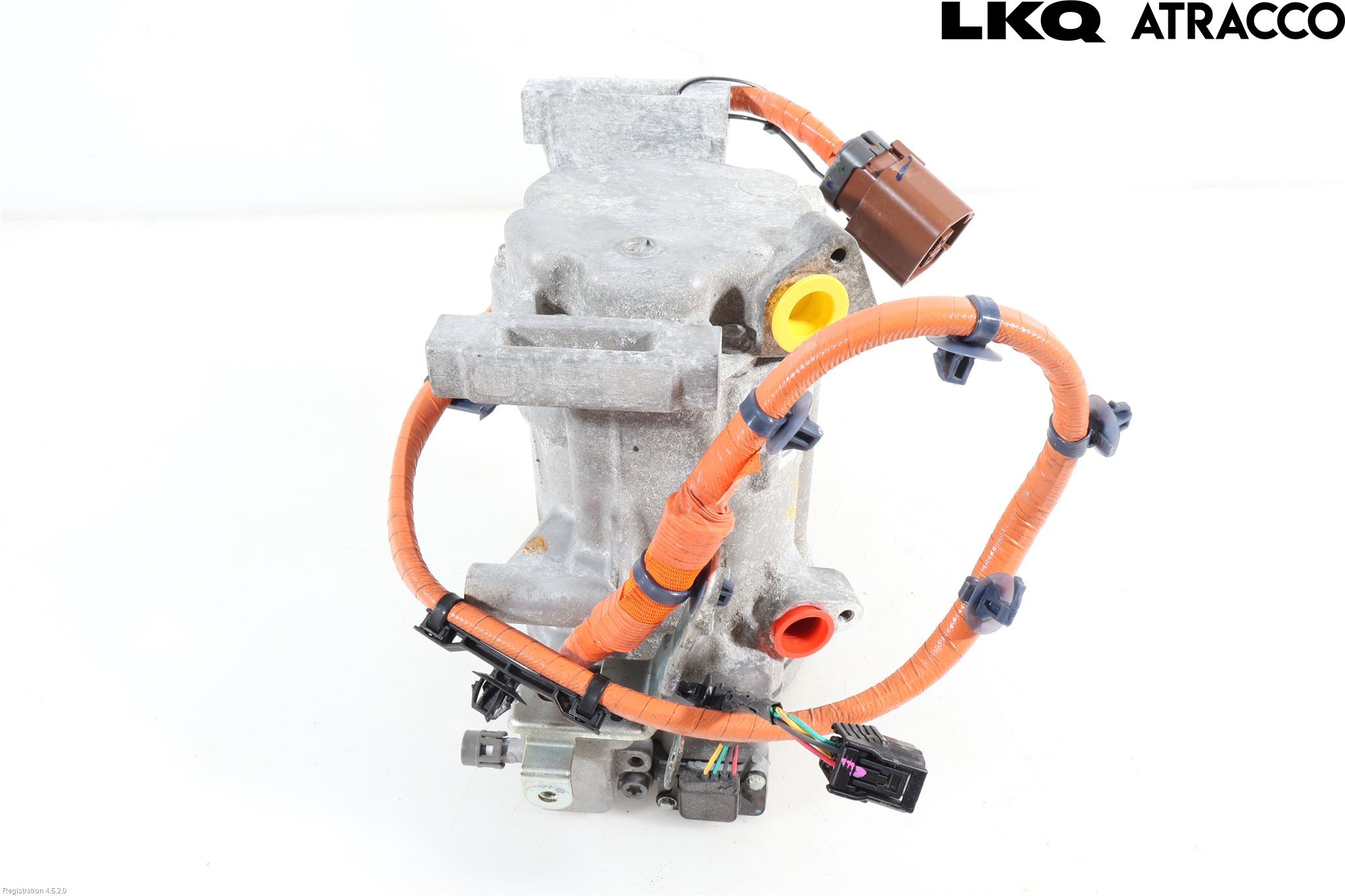 Honda E 20-23 Ac Kompressor