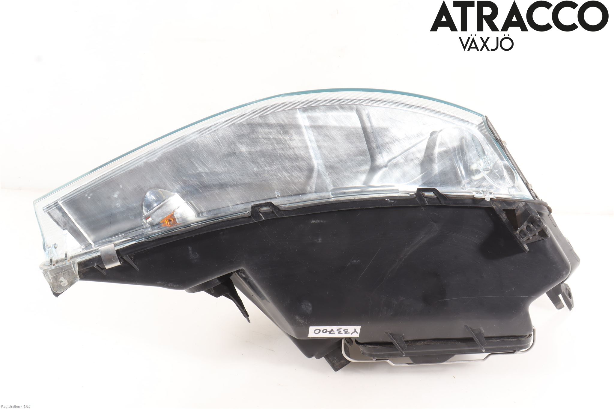 Ford FOCUS     99-04 Strålkastare Vänster