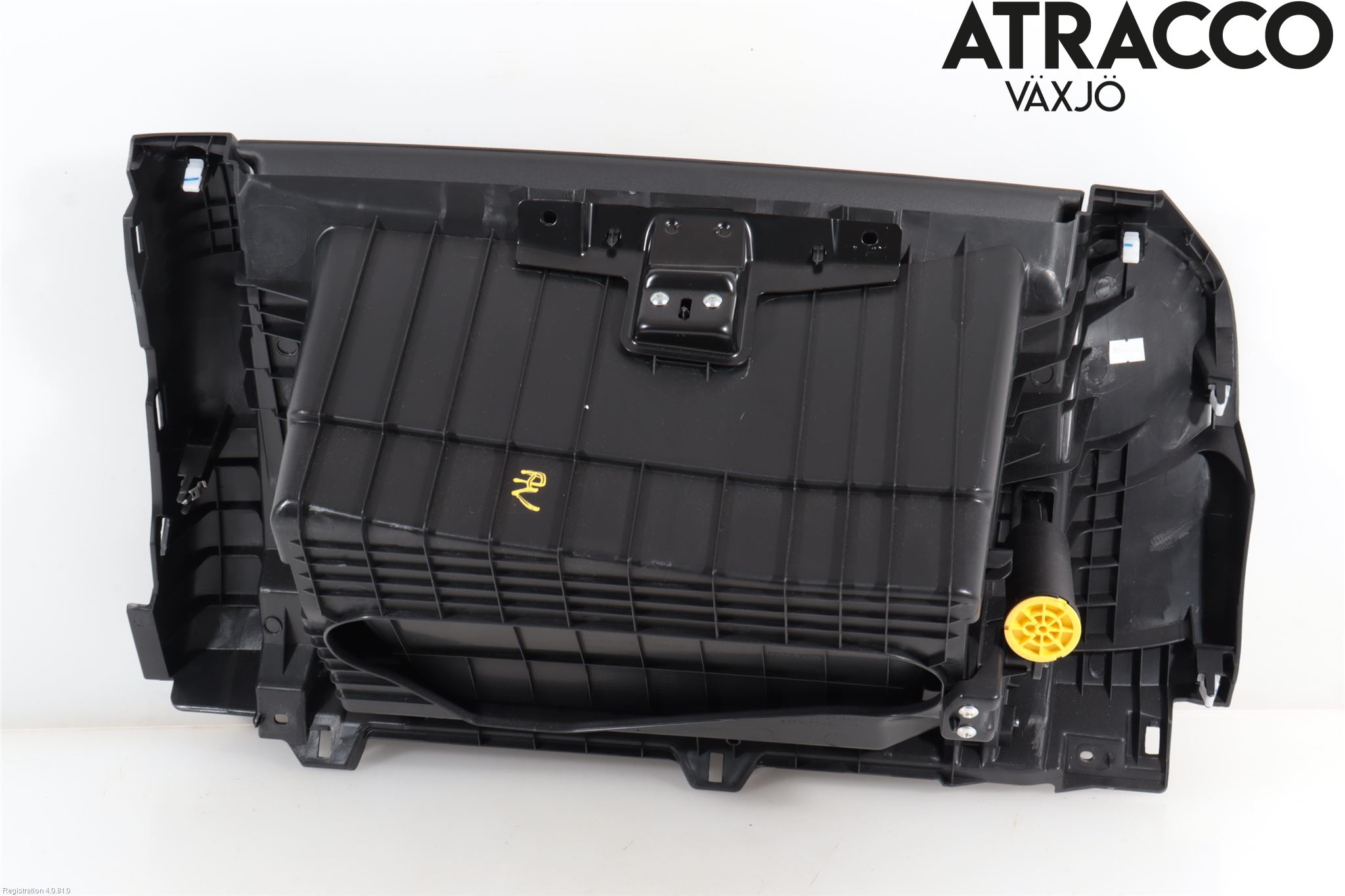 Honda HR-V 15-21 Handskfack