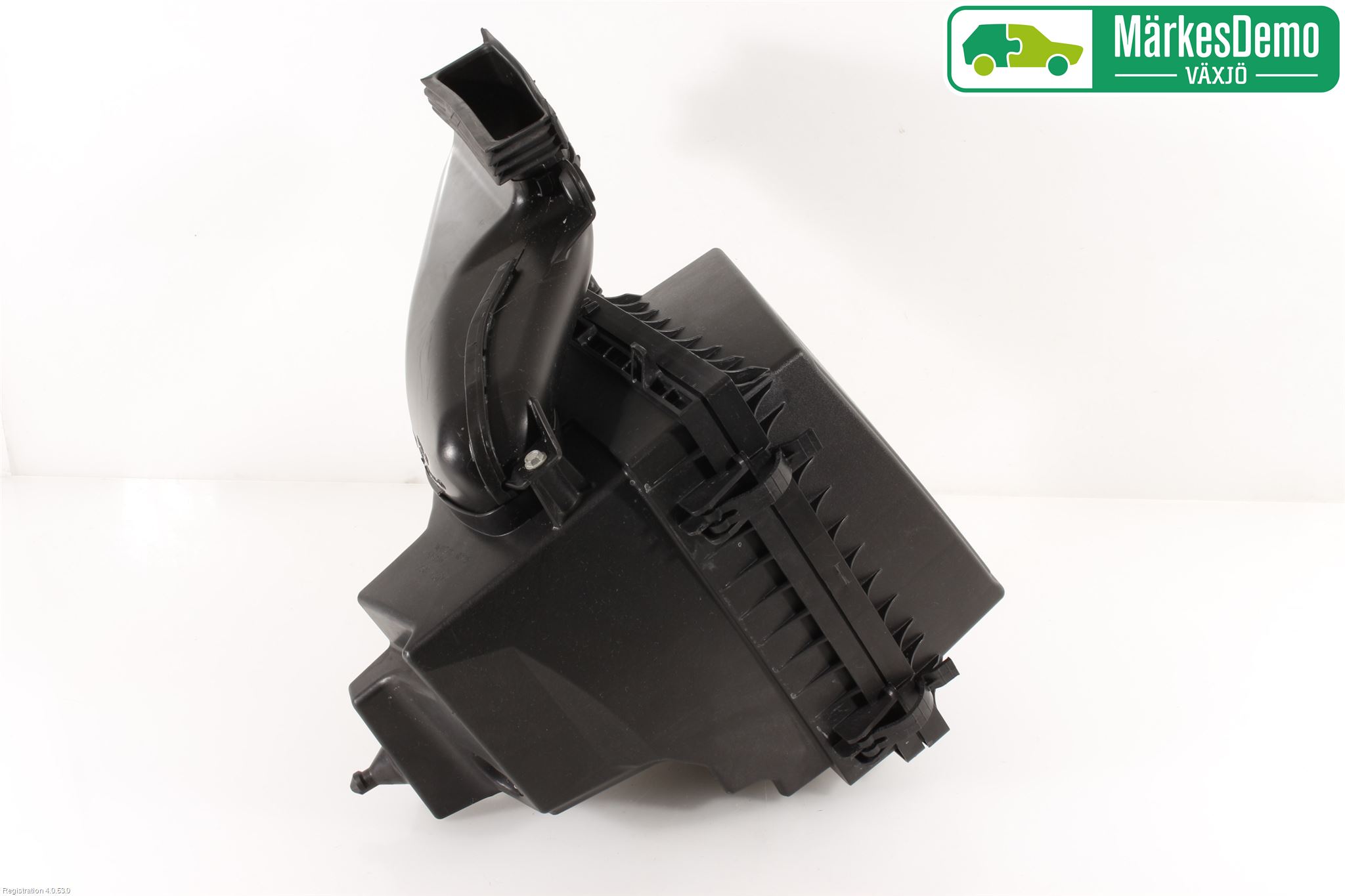Ford MONDEO 15-22 Luftrenare